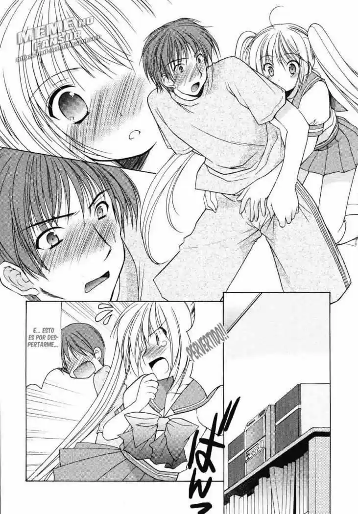 School Mate (2006) - Capítulo 9 - Página 10 - LectorTMOo