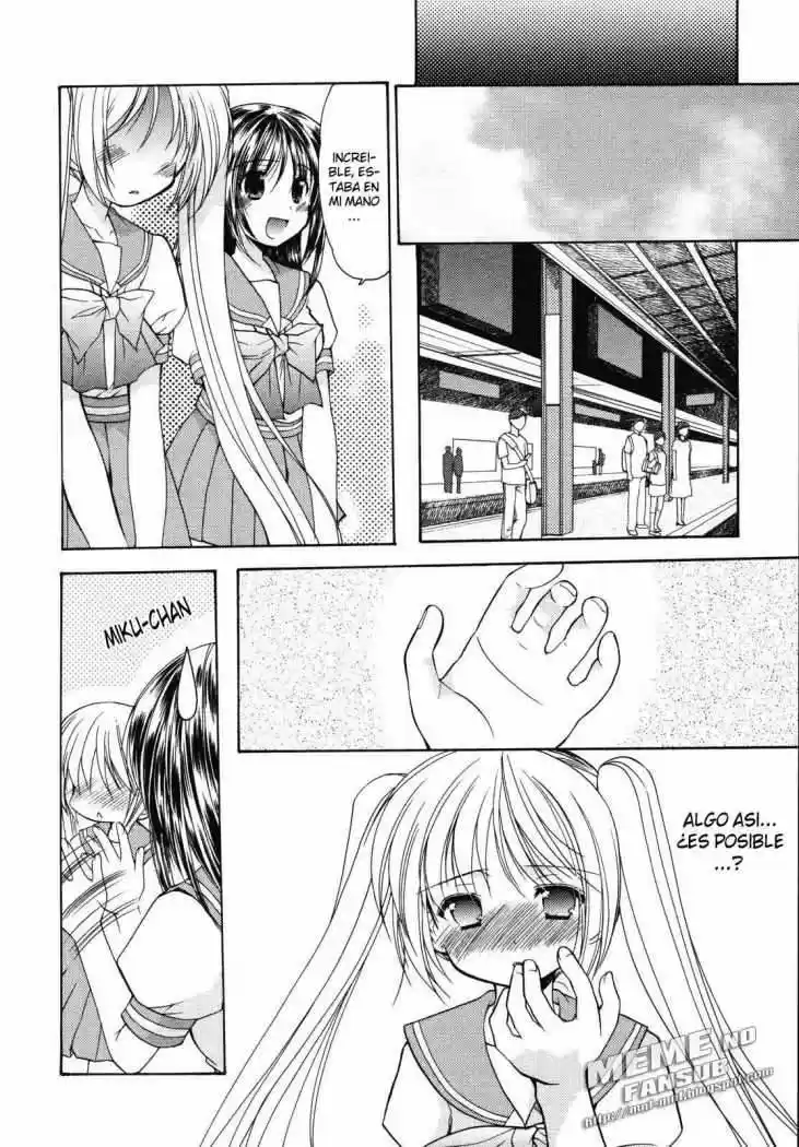 School Mate (2006) - Capítulo 9 - Página 11 - LectorTMOo