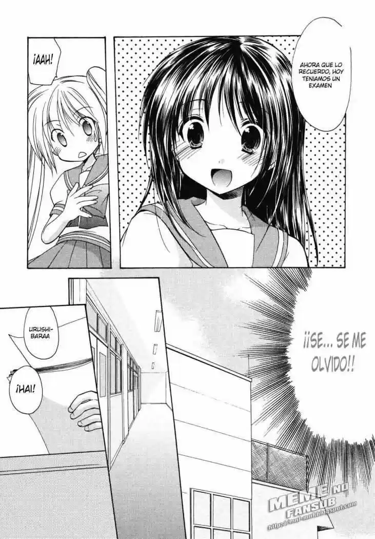 School Mate (2006) - Capítulo 9 - Página 12 - LectorTMOo