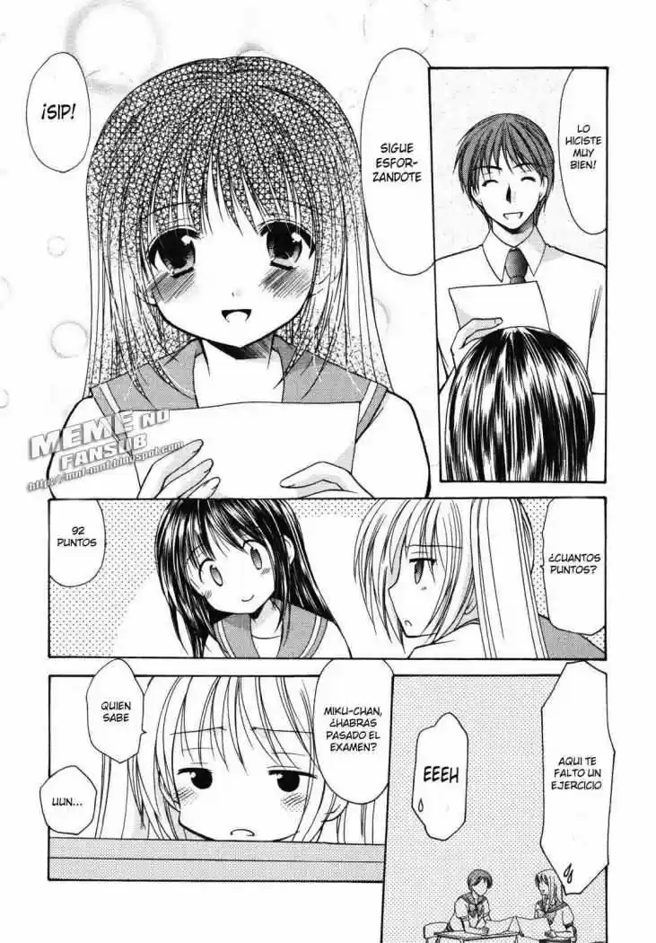 School Mate (2006) - Capítulo 9 - Página 13 - LectorTMOo