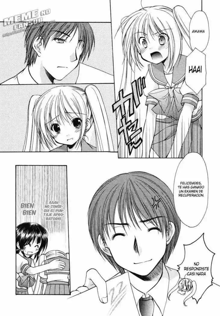 School Mate (2006) - Capítulo 9 - Página 14 - LectorTMOo