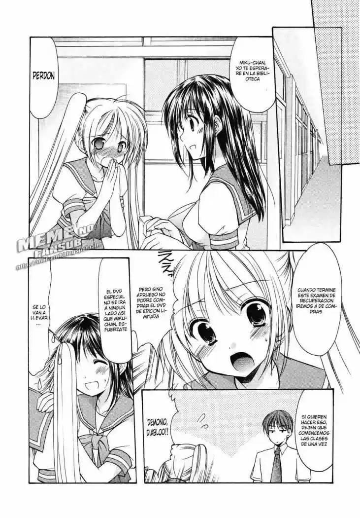 School Mate (2006) - Capítulo 9 - Página 15 - LectorTMOo