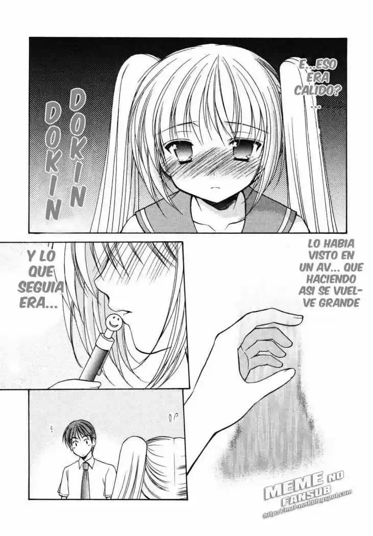 School Mate (2006) - Capítulo 9 - Página 17 - LectorTMOo