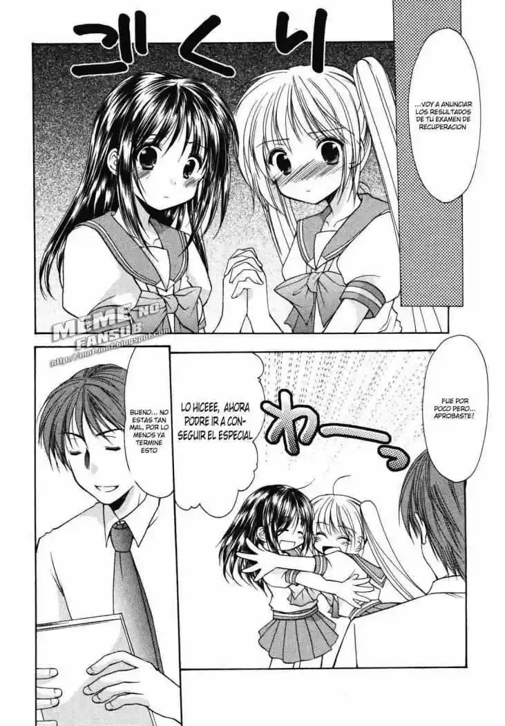 School Mate (2006) - Capítulo 9 - Página 22 - LectorTMOo