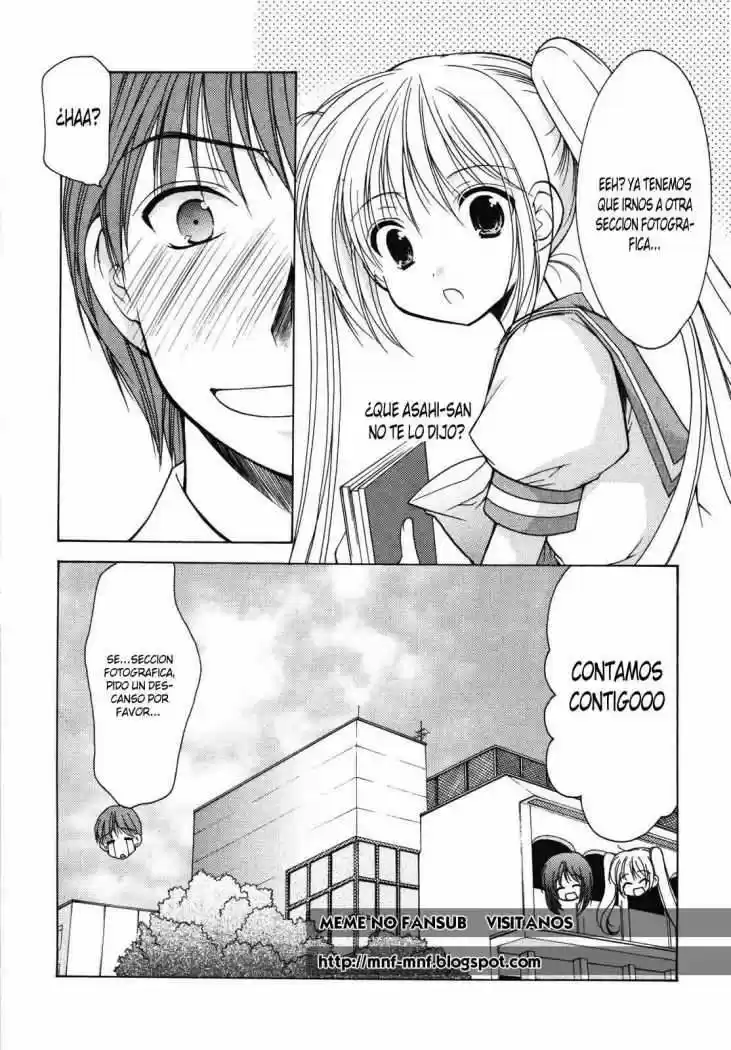 School Mate (2006) - Capítulo 9 - Página 23 - LectorTMOo