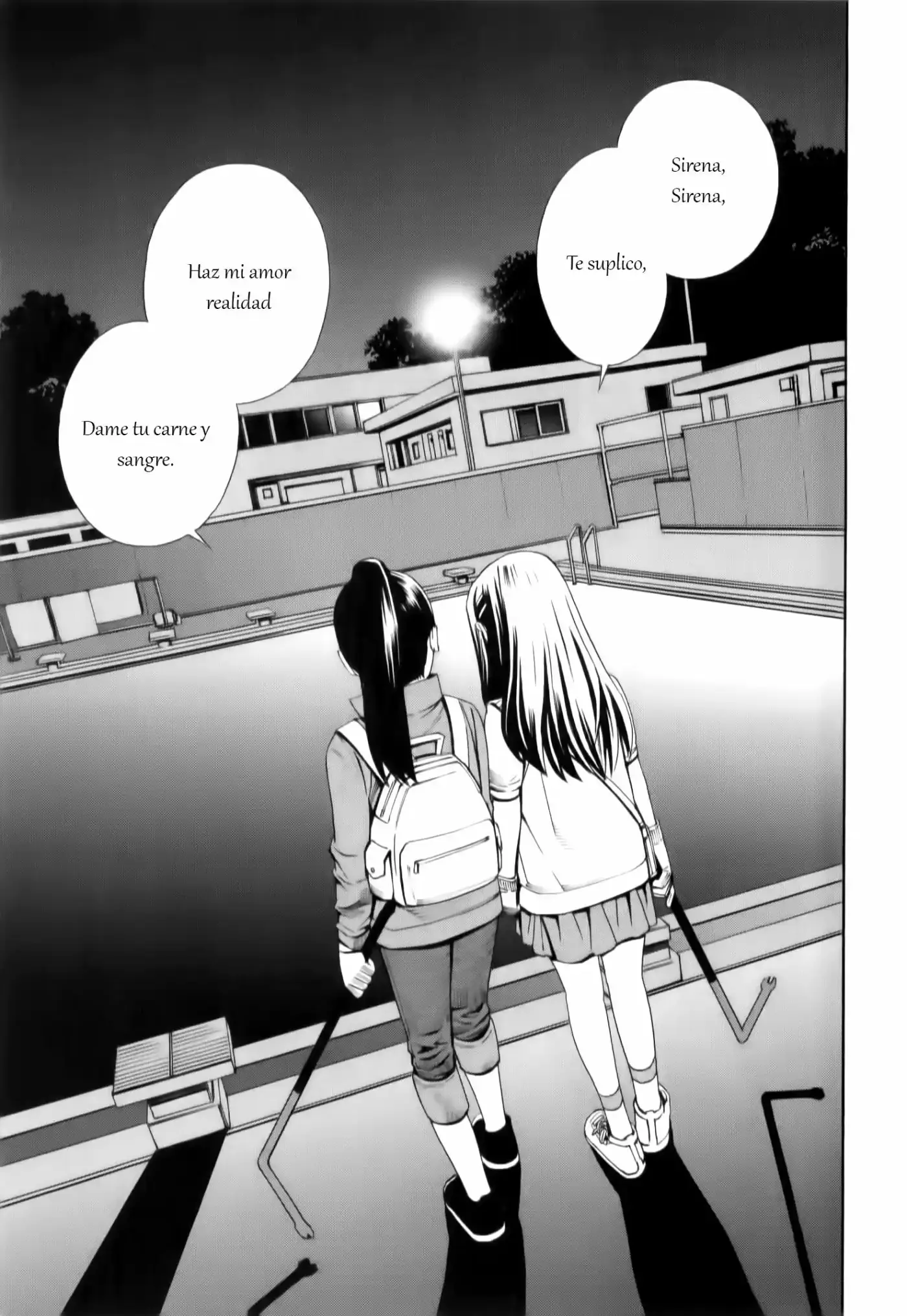 School Ningyo (2006) - Capítulo 10 - Página 12 - LectorTMOo