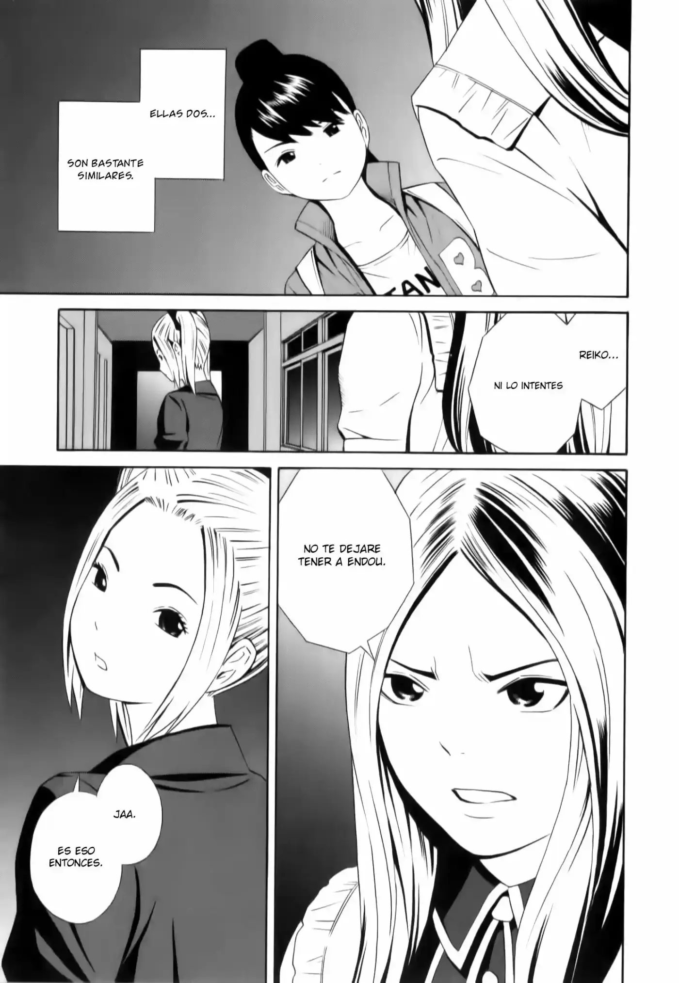 School Ningyo (2006) - Capítulo 10 - Página 30 - LectorTMOo