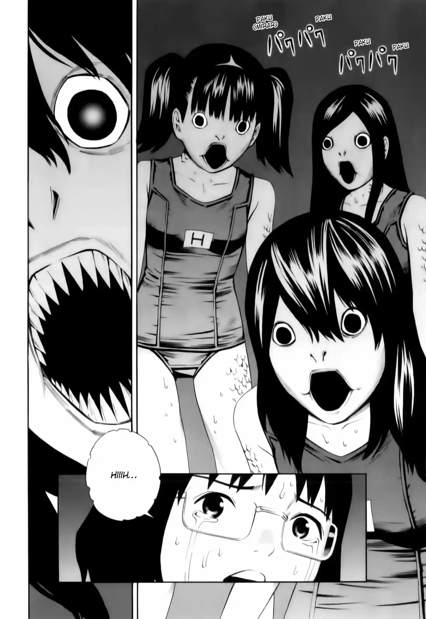 School Ningyo (2006) - Capítulo 11 - Página 25 - LectorTMOo
