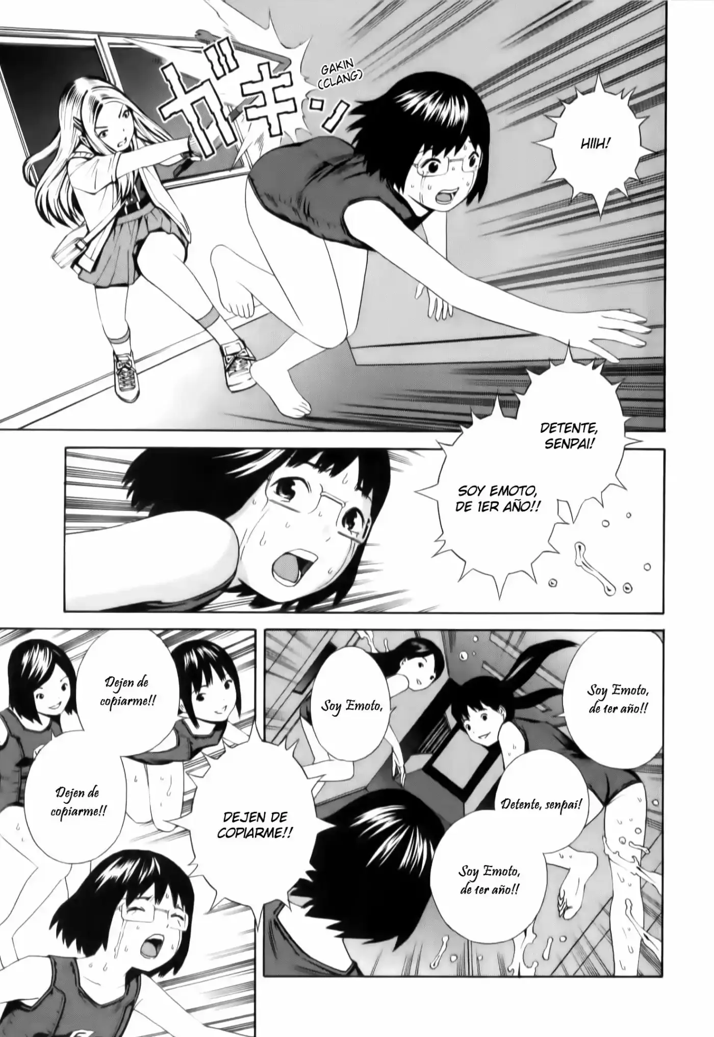 School Ningyo (2006) - Capítulo 11 - Página 30 - LectorTMOo
