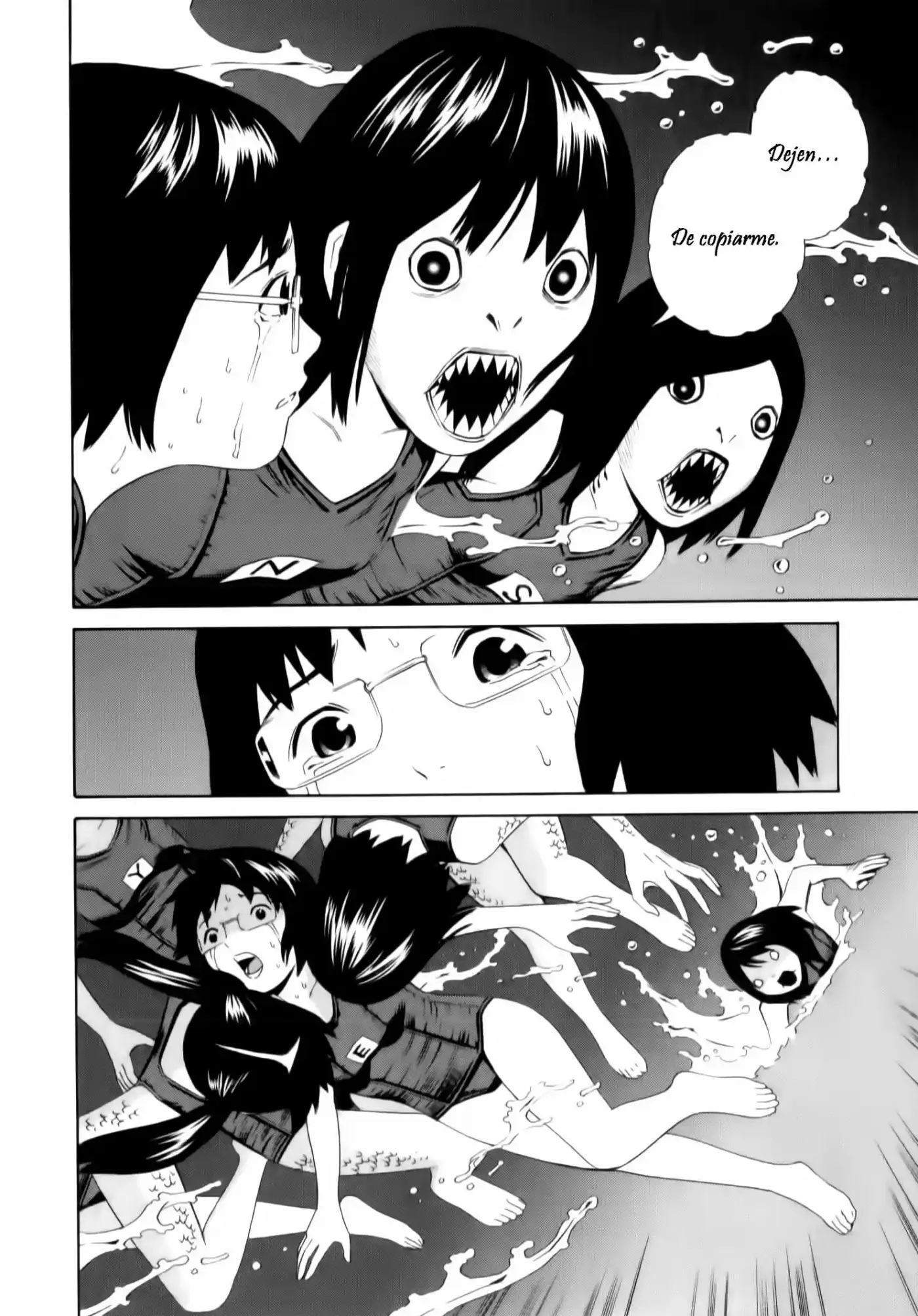 School Ningyo (2006) - Capítulo 11 - Página 31 - LectorTMOo