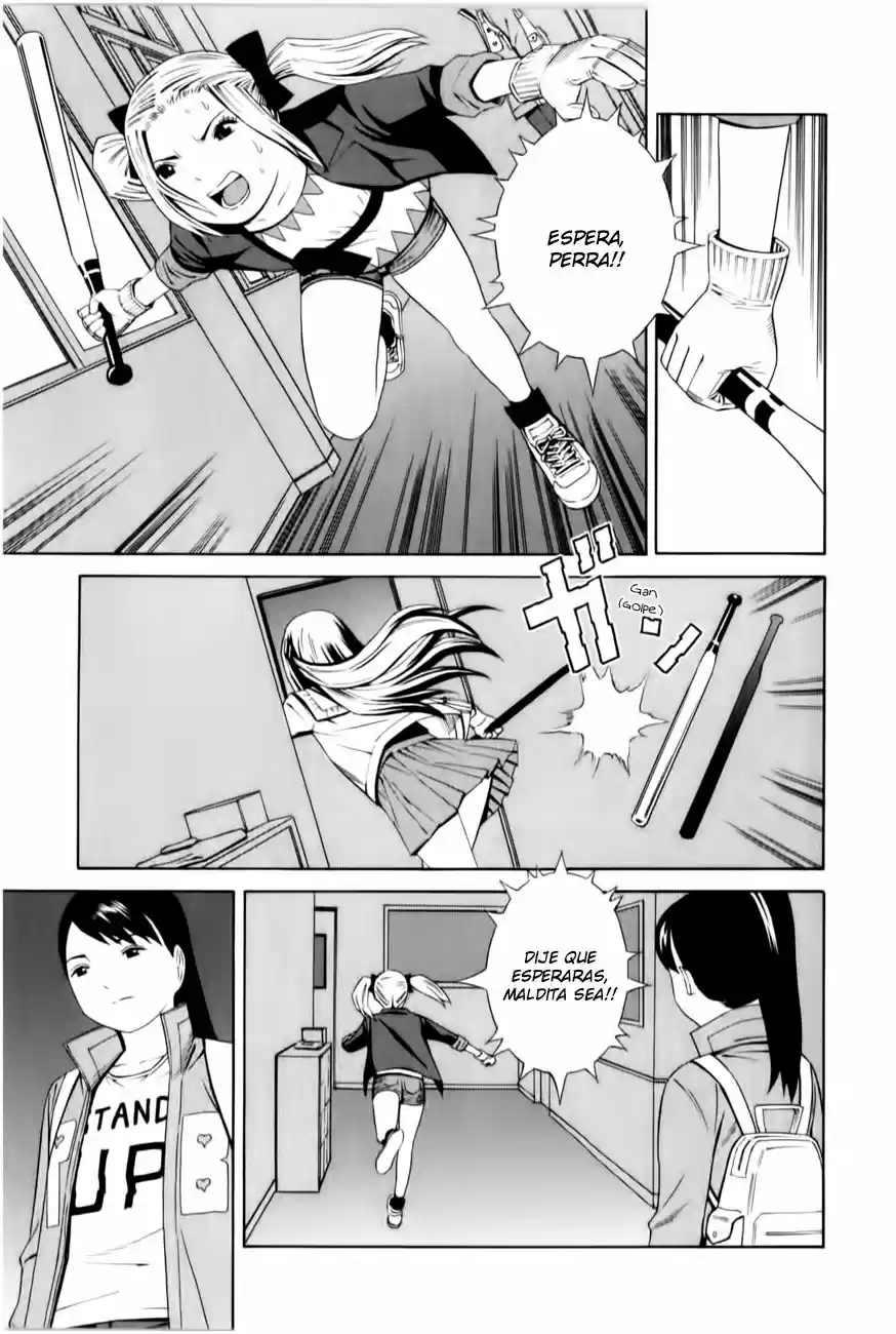School Ningyo (2006) - Capítulo 12 - Página 10 - LectorTMOo