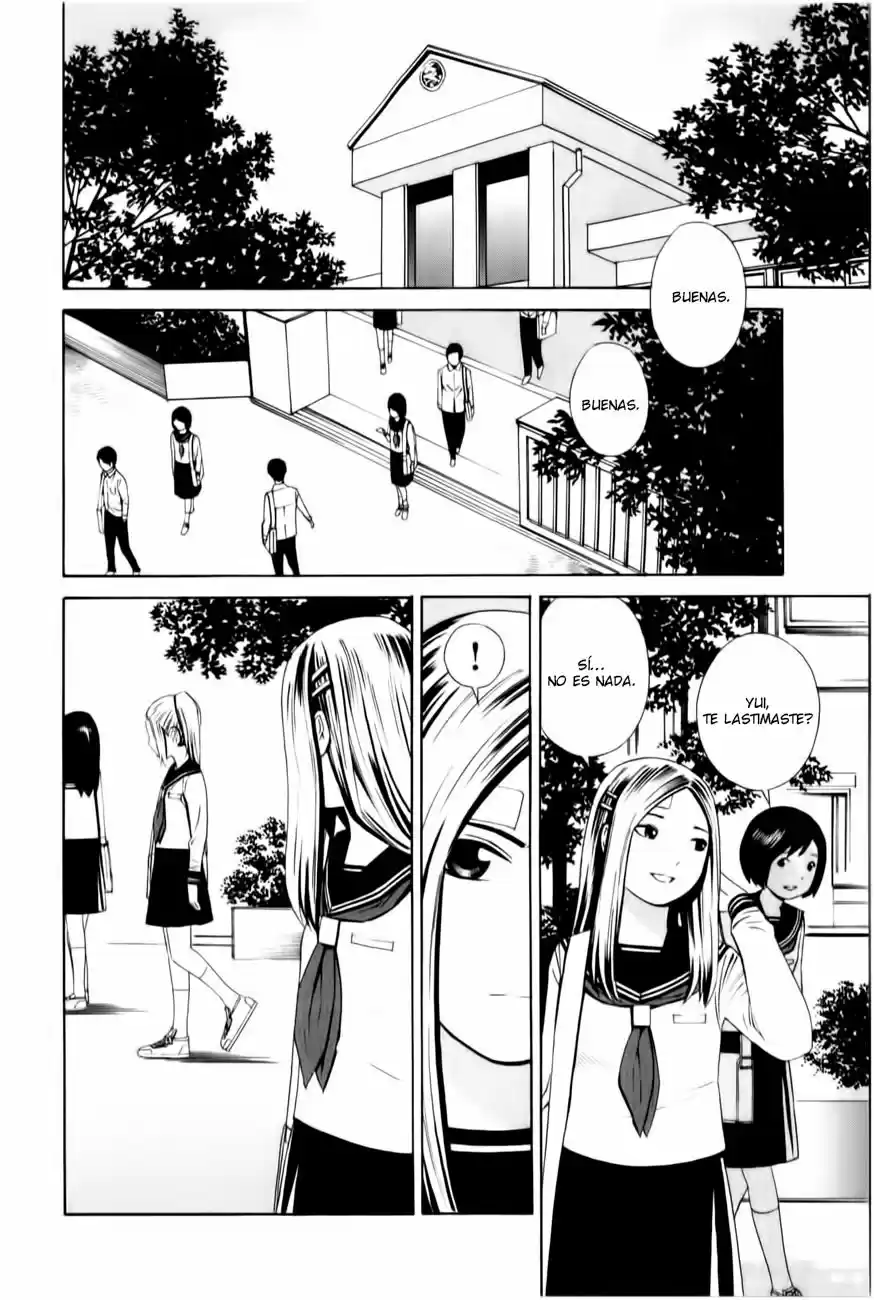 School Ningyo (2006) - Capítulo 12 - Página 21 - LectorTMOo