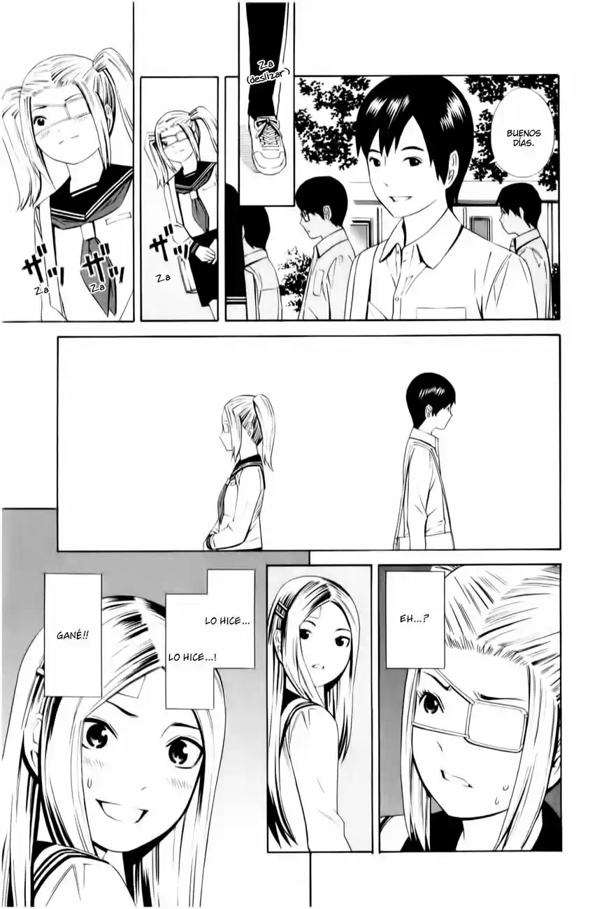 School Ningyo (2006) - Capítulo 12 - Página 24 - LectorTMOo