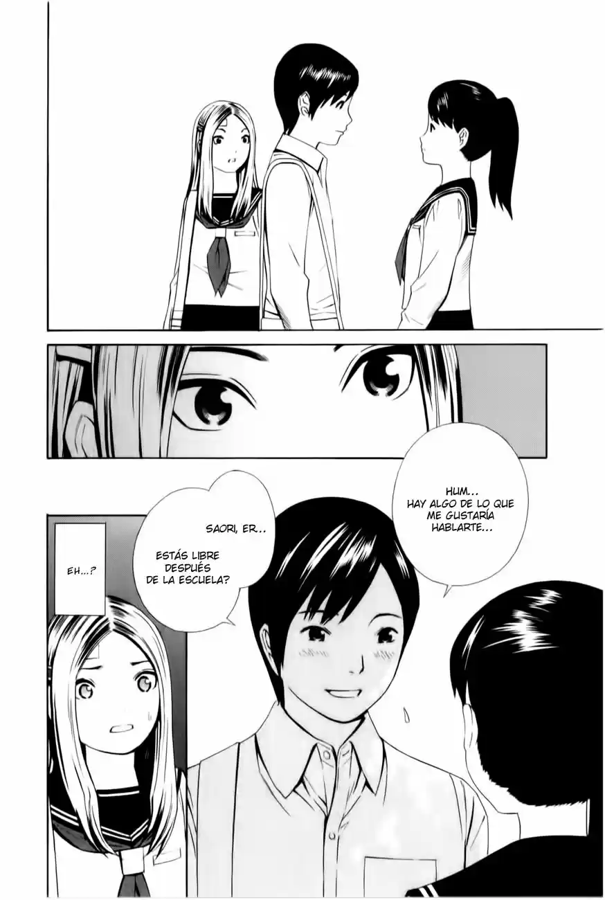 School Ningyo (2006) - Capítulo 12 - Página 25 - LectorTMOo