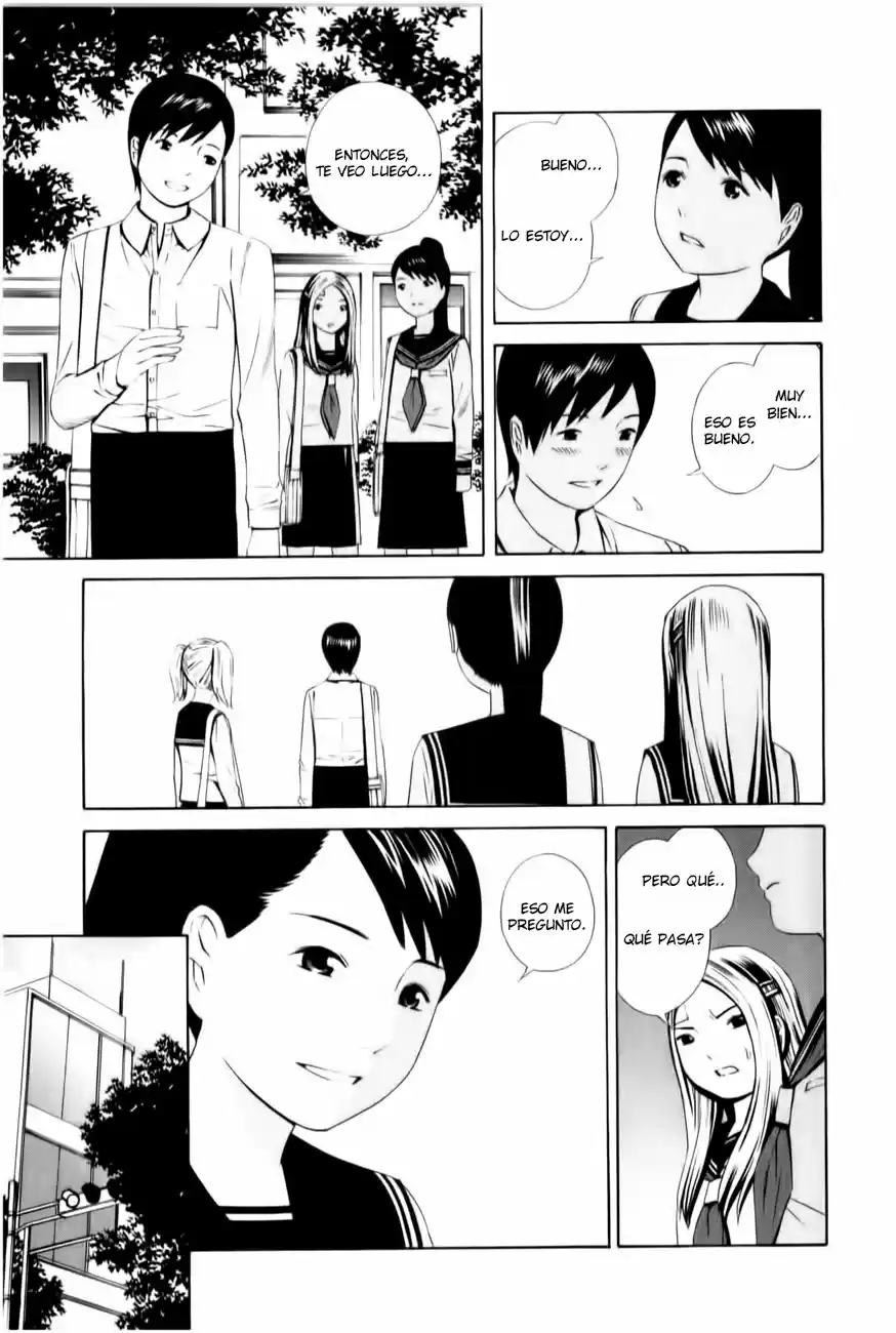 School Ningyo (2006) - Capítulo 12 - Página 26 - LectorTMOo