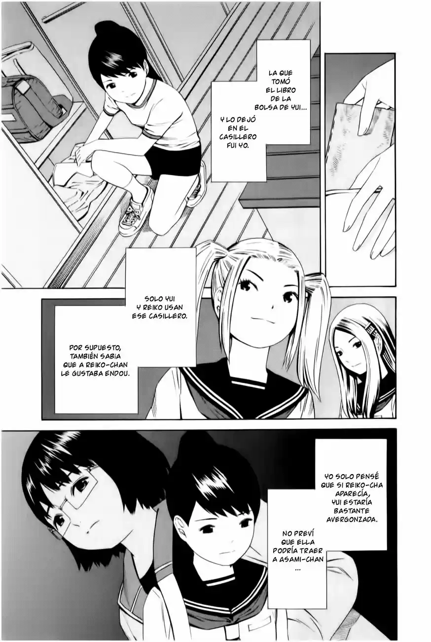 School Ningyo (2006) - Capítulo 12 - Página 28 - LectorTMOo