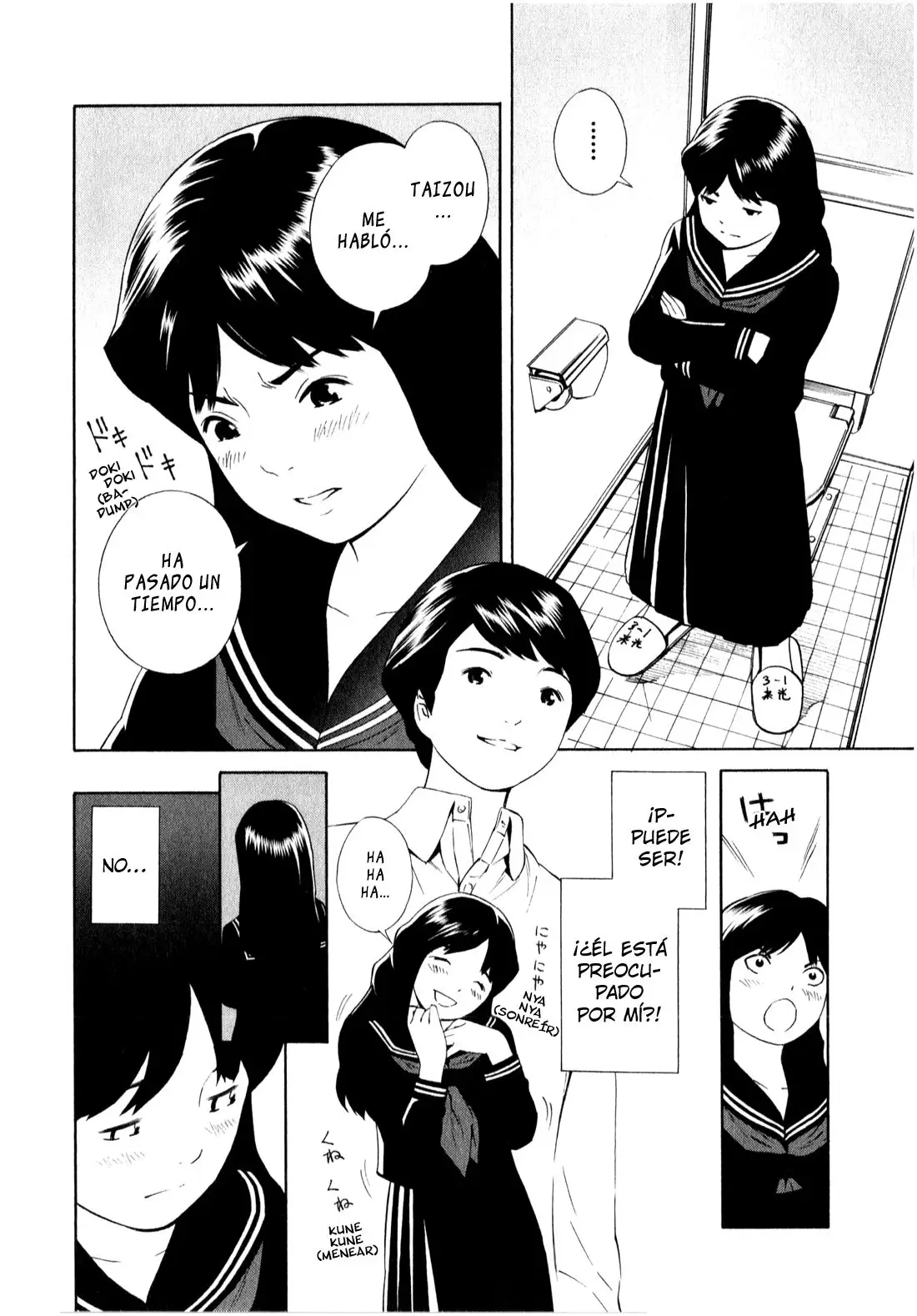 School Ningyo (2006) - Capítulo 13 - Página 8 - LectorTMOo