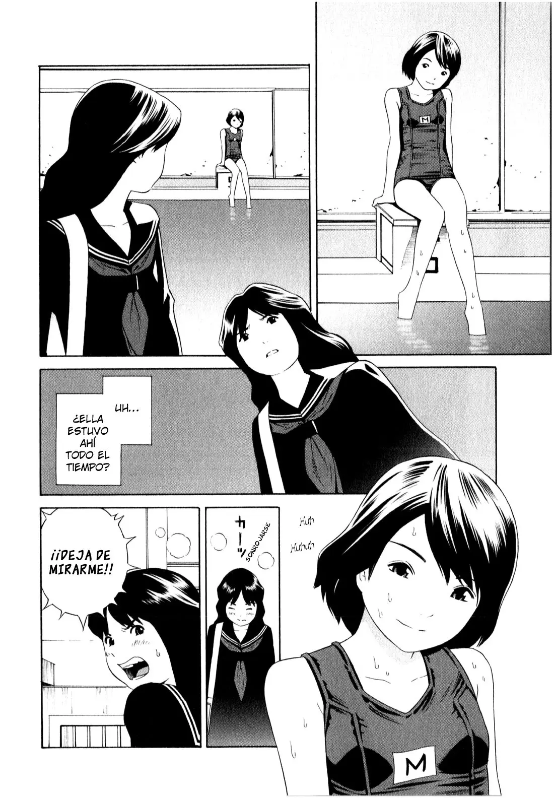 School Ningyo (2006) - Capítulo 13 - Página 16 - LectorTMOo