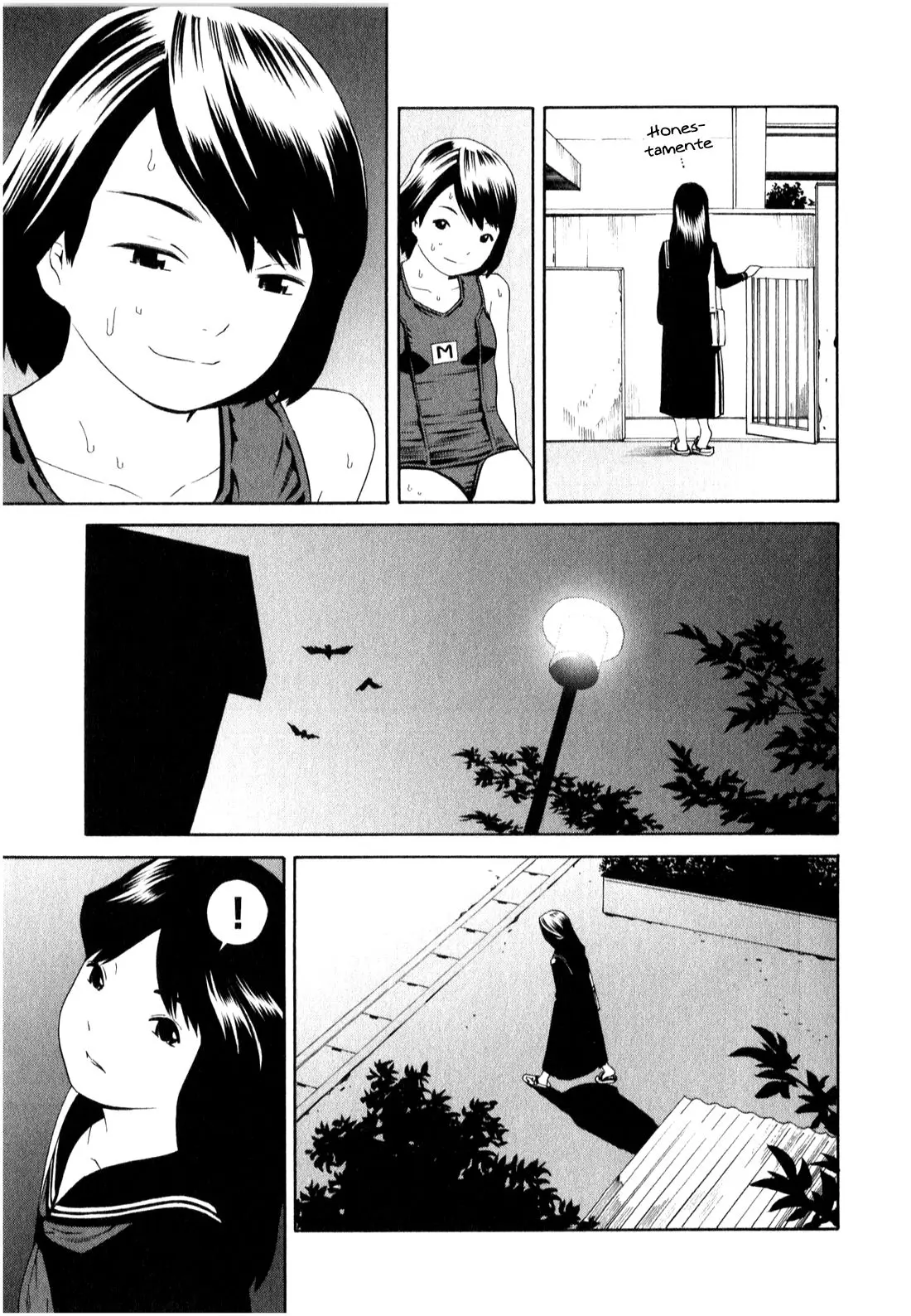 School Ningyo (2006) - Capítulo 13 - Página 17 - LectorTMOo