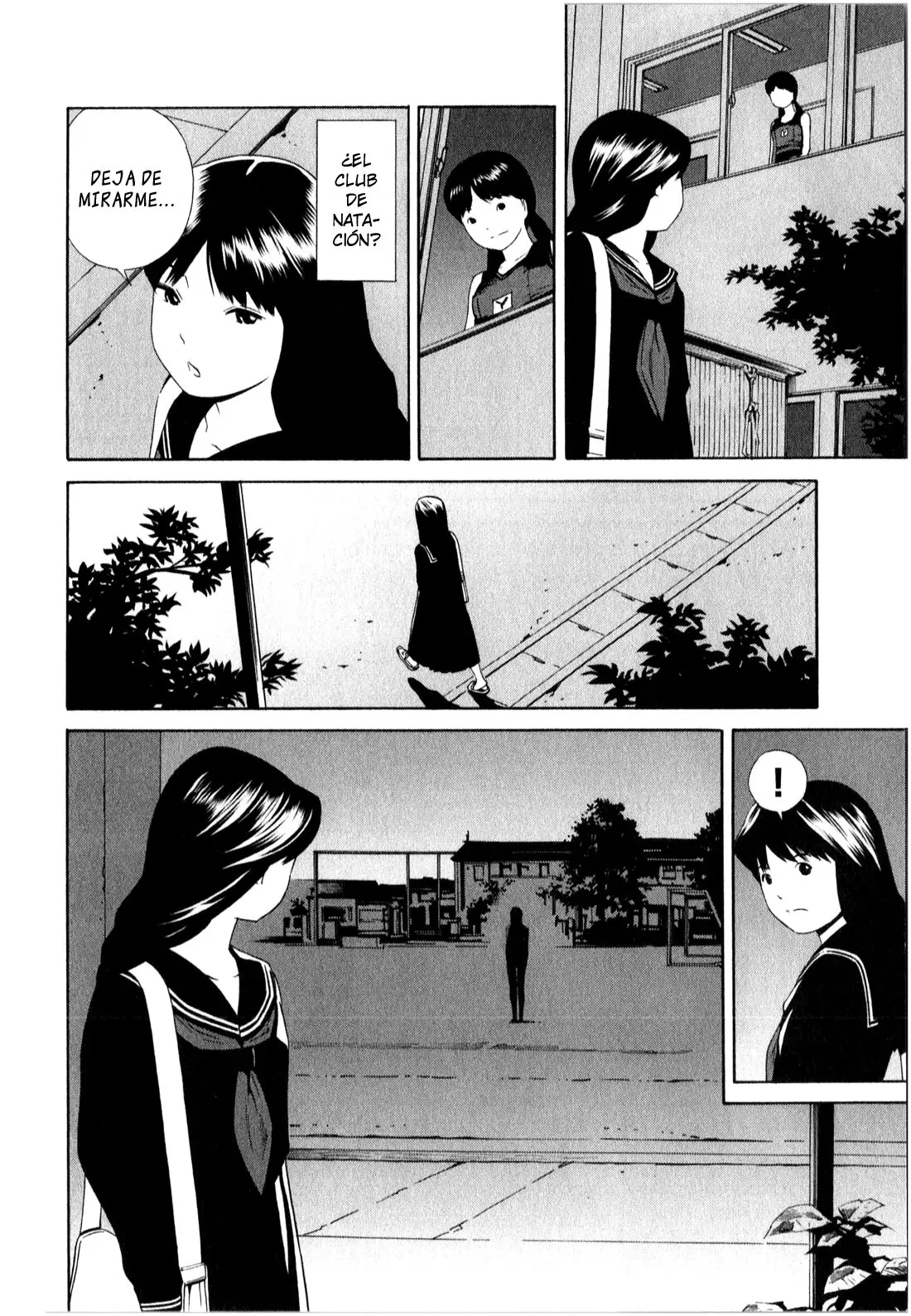 School Ningyo (2006) - Capítulo 13 - Página 18 - LectorTMOo