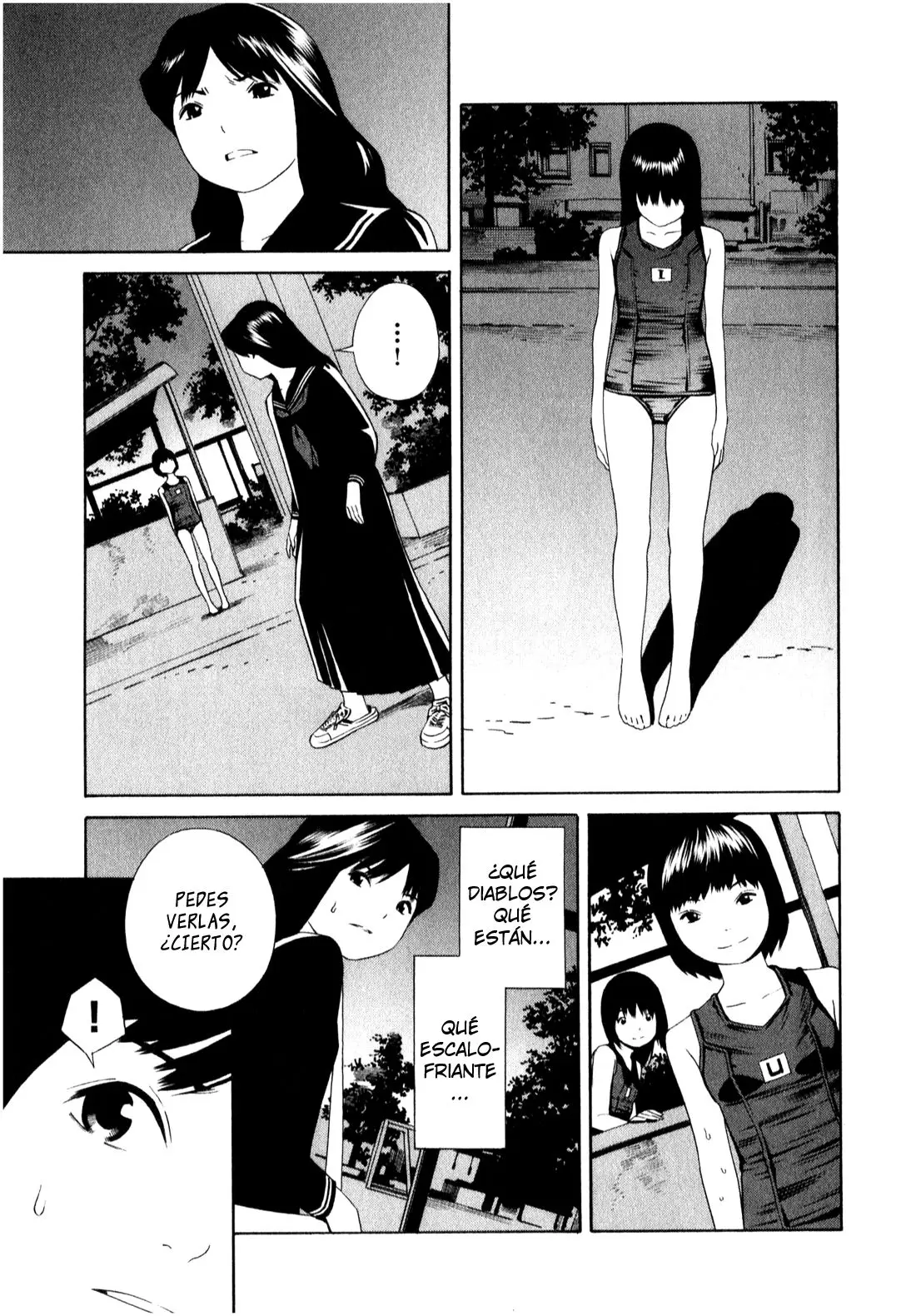 School Ningyo (2006) - Capítulo 13 - Página 19 - LectorTMOo