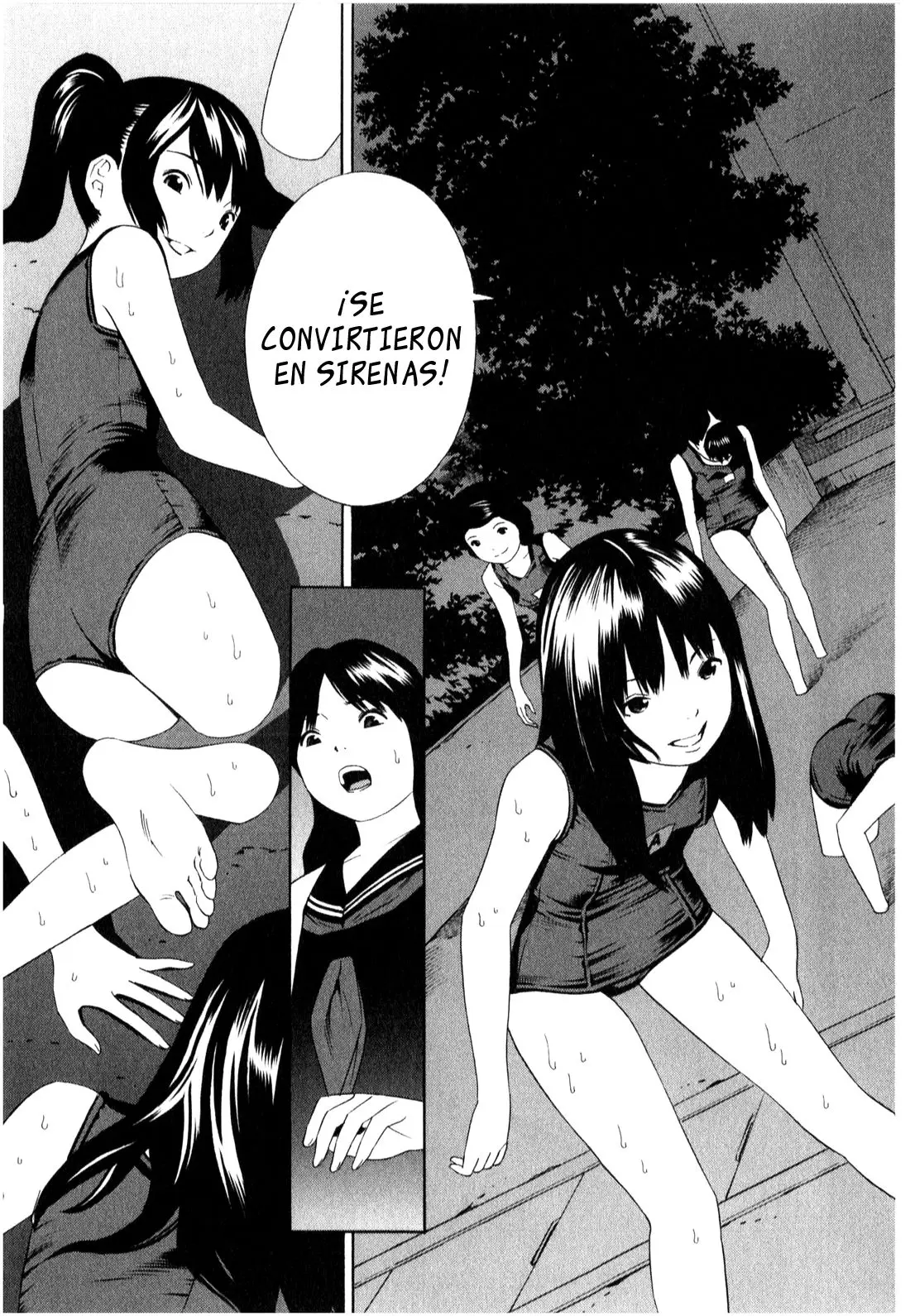 School Ningyo (2006) - Capítulo 13 - Página 24 - LectorTMOo
