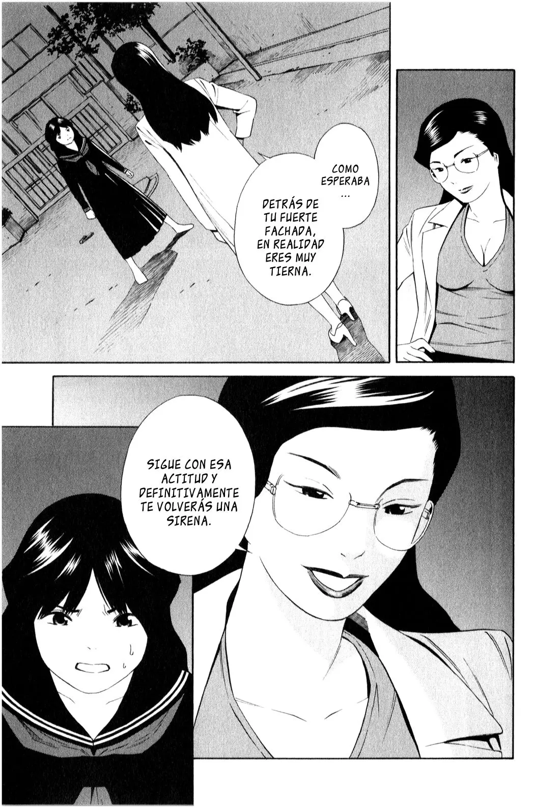 School Ningyo (2006) - Capítulo 13 - Página 30 - LectorTMOo