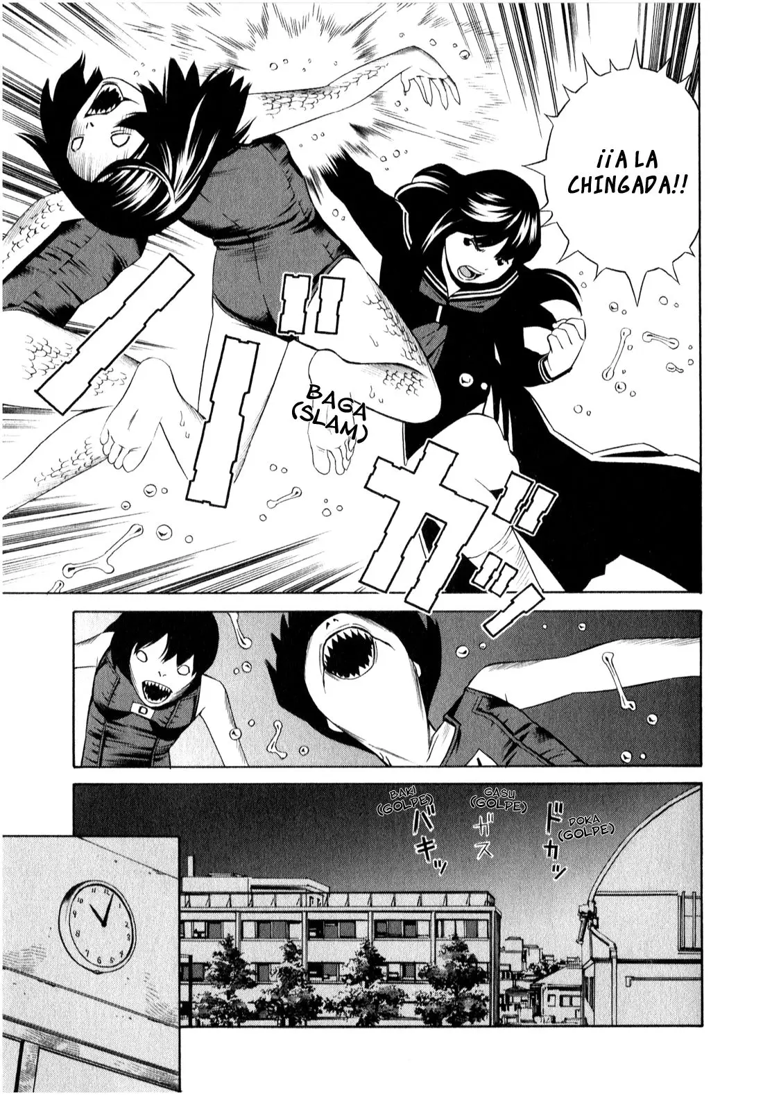 School Ningyo (2006) - Capítulo 14 - Página 9 - LectorTMOo