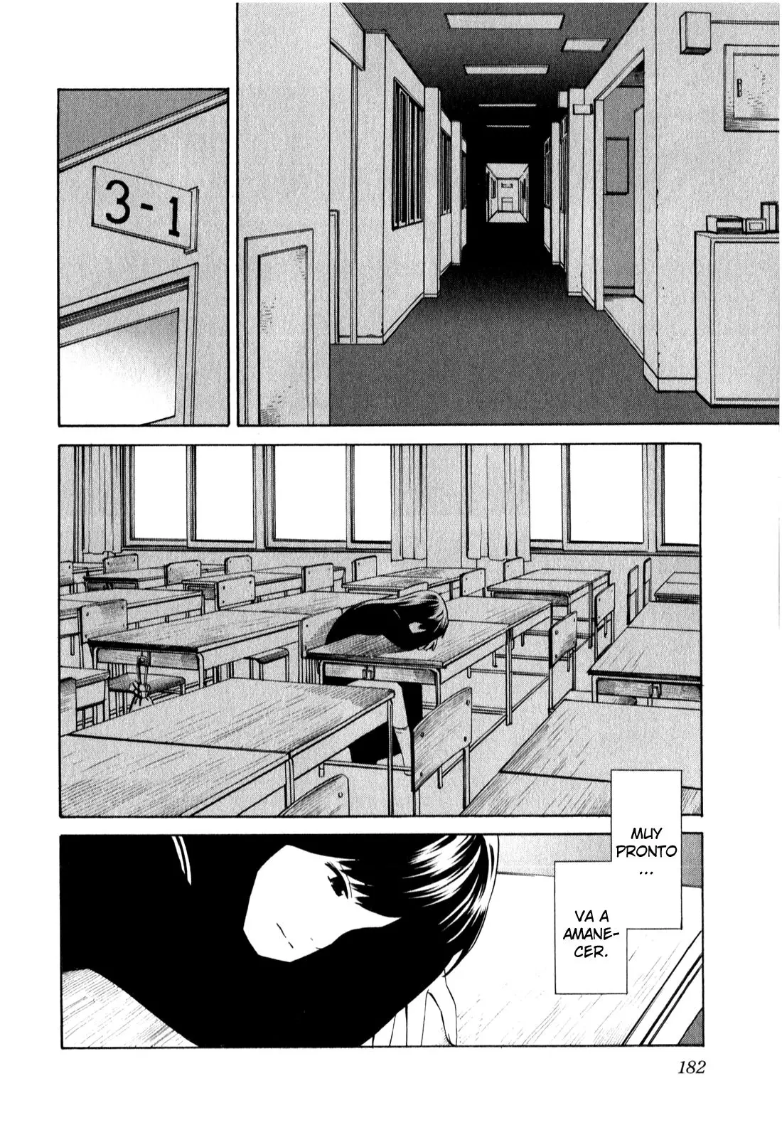 School Ningyo (2006) - Capítulo 14 - Página 16 - LectorTMOo