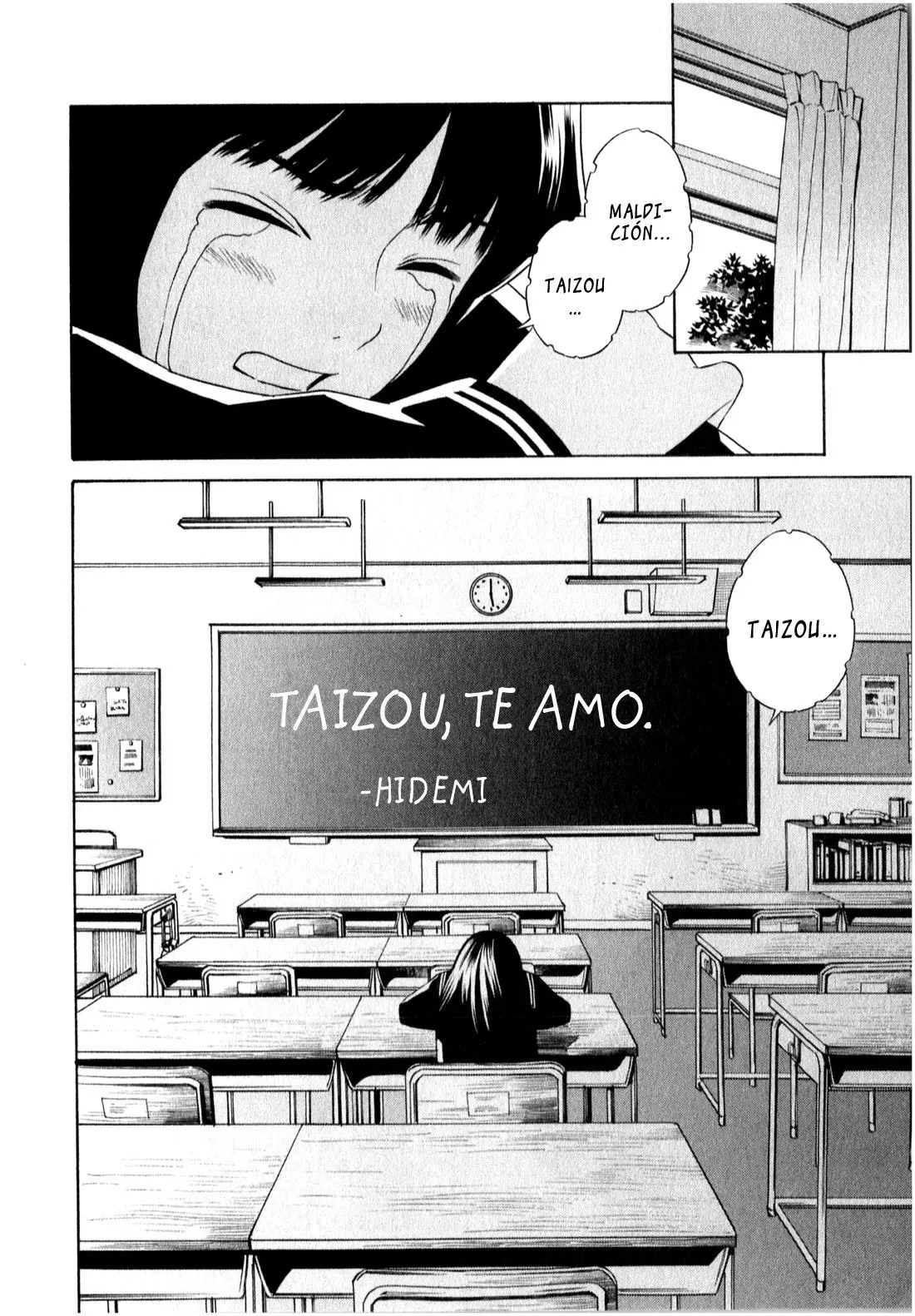 School Ningyo (2006) - Capítulo 14 - Página 20 - LectorTMOo