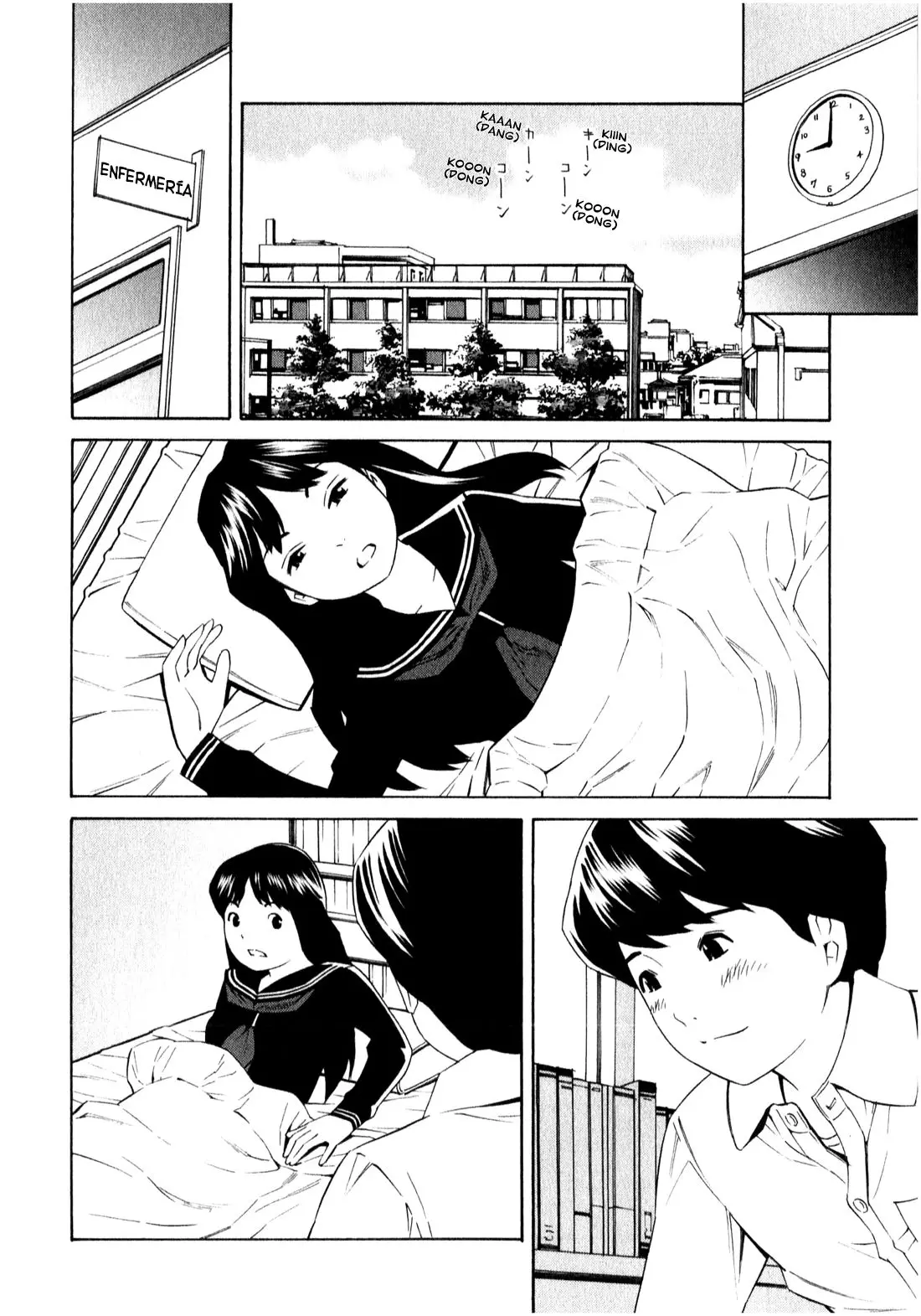 School Ningyo (2006) - Capítulo 14 - Página 22 - LectorTMOo