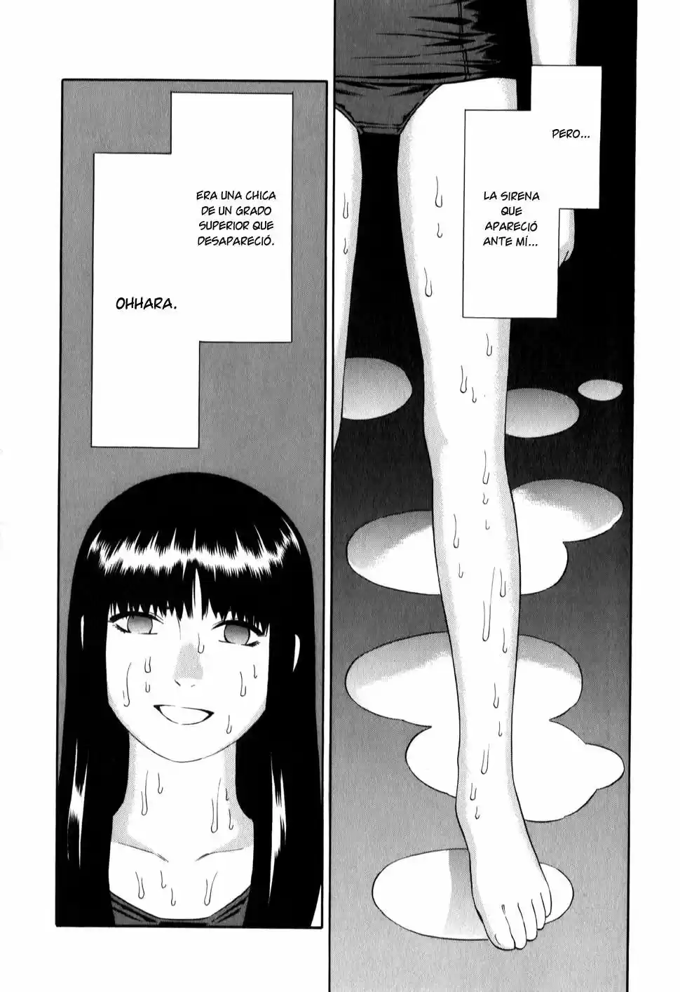 School Ningyo (2006) - Capítulo 3 - Página 4 - LectorTMOo
