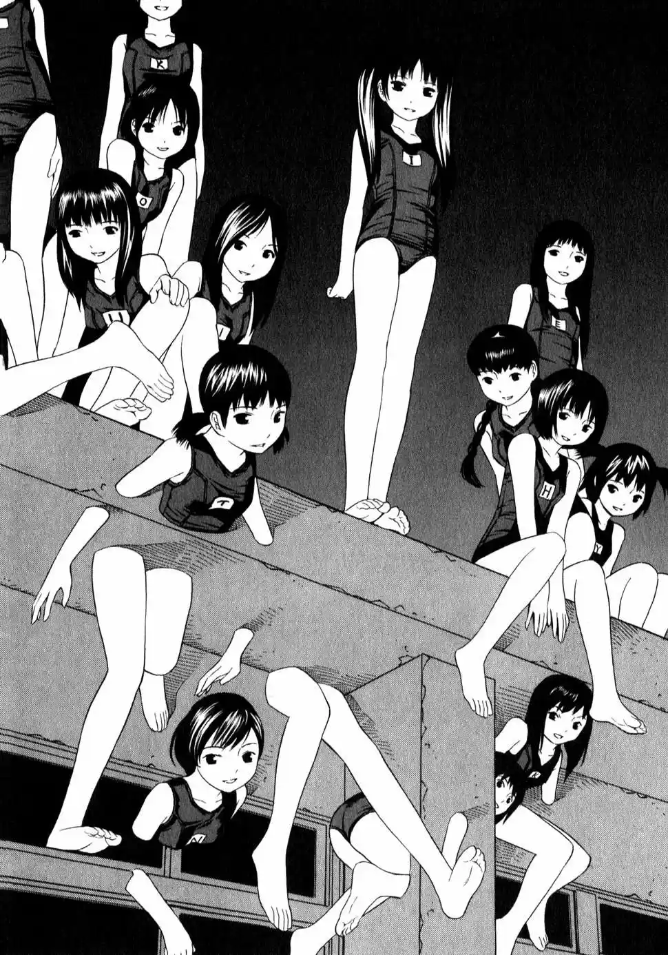 School Ningyo (2006) - Capítulo 4 - Página 20 - LectorTMOo