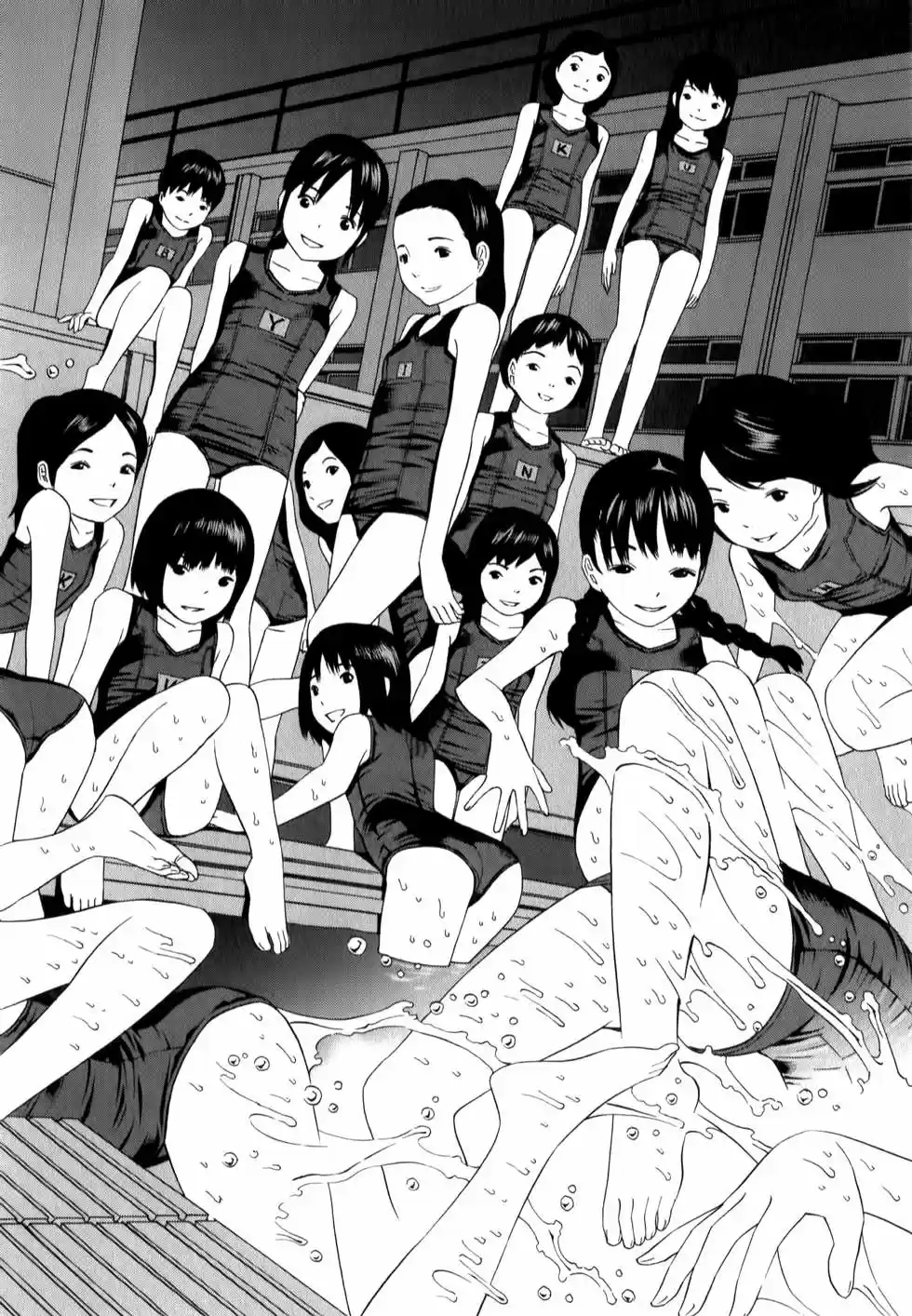 School Ningyo (2006) - Capítulo 7 - Página 4 - LectorTMOo