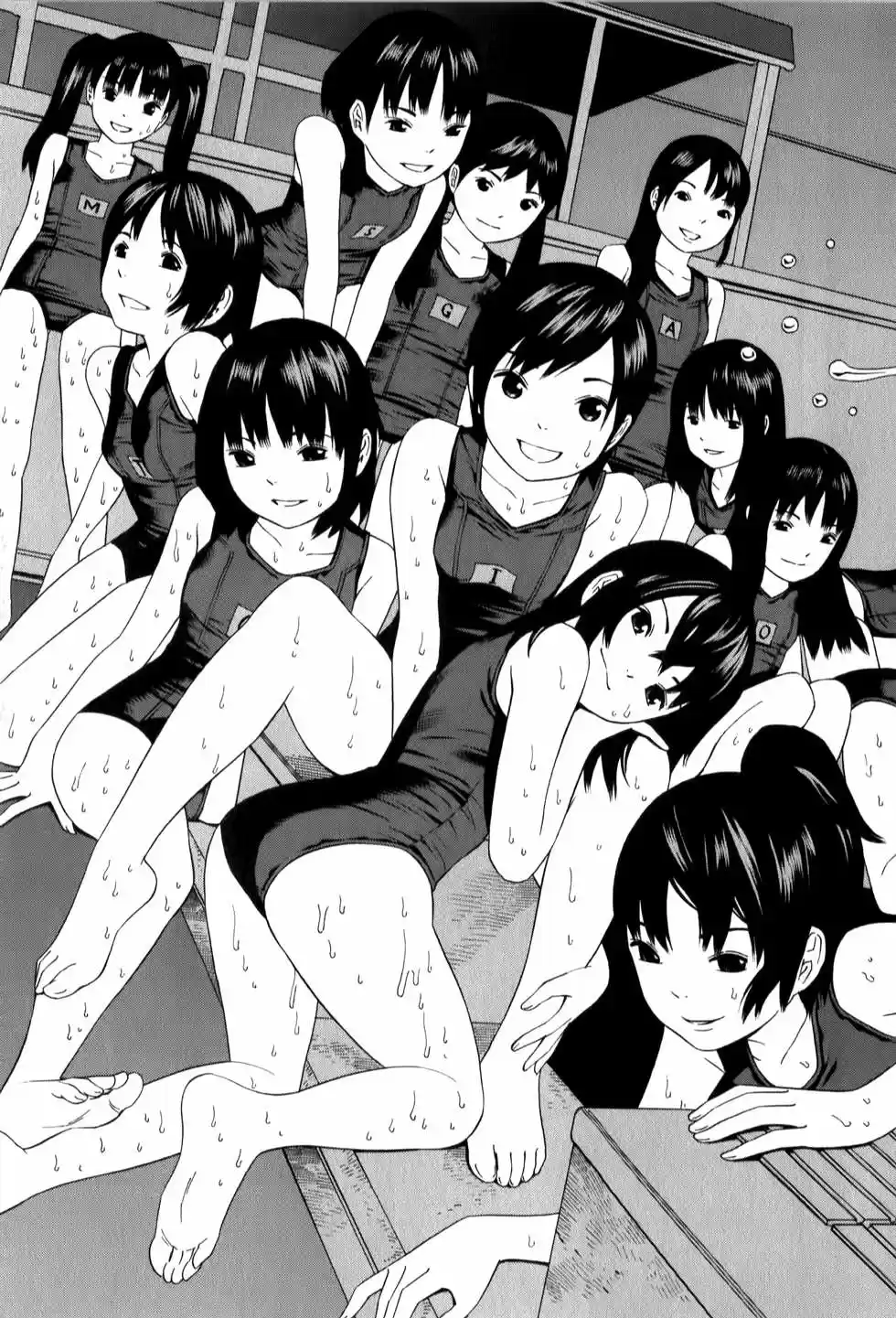School Ningyo (2006) - Capítulo 7 - Página 5 - LectorTMOo