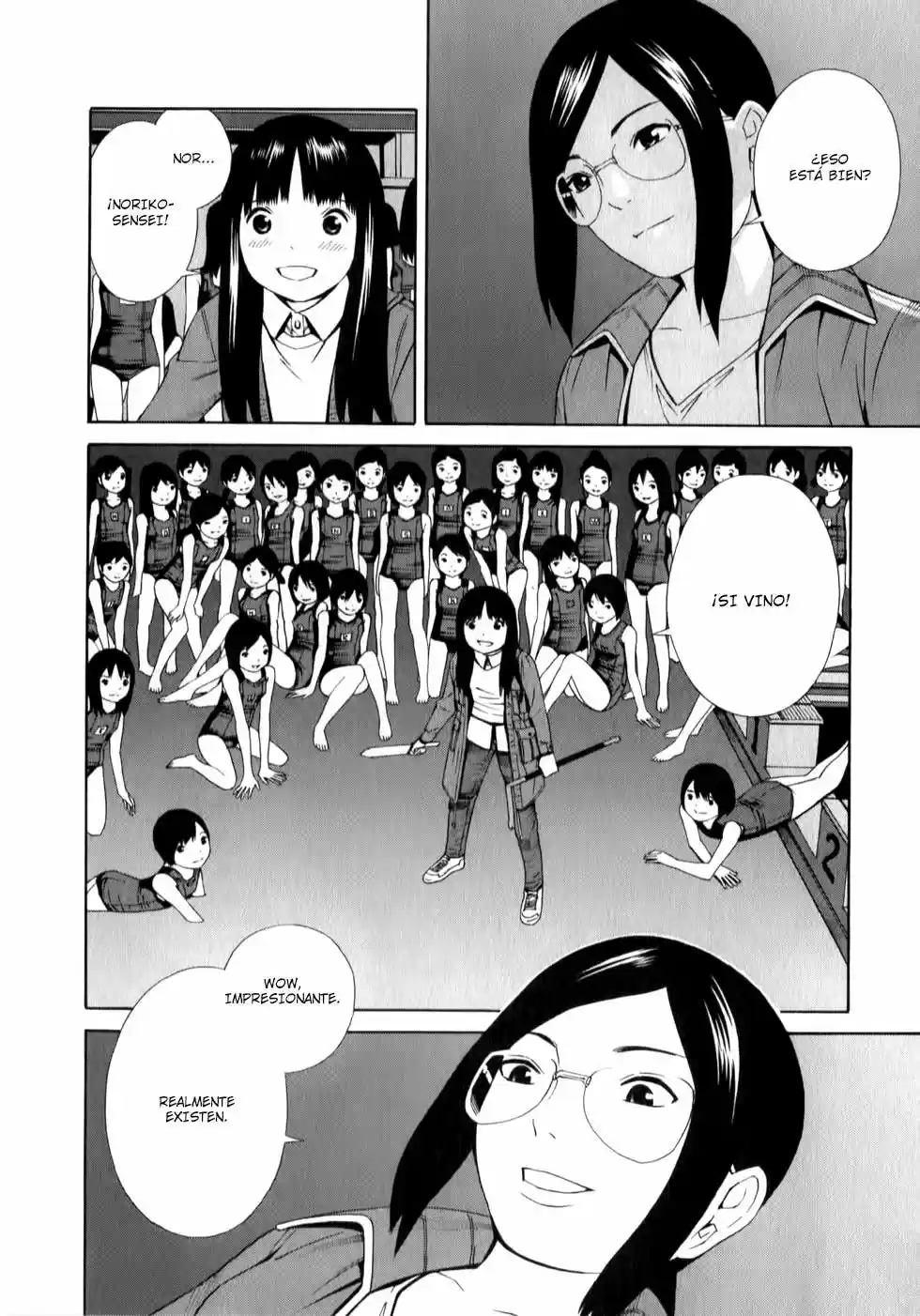 School Ningyo (2006) - Capítulo 7 - Página 18 - LectorTMOo