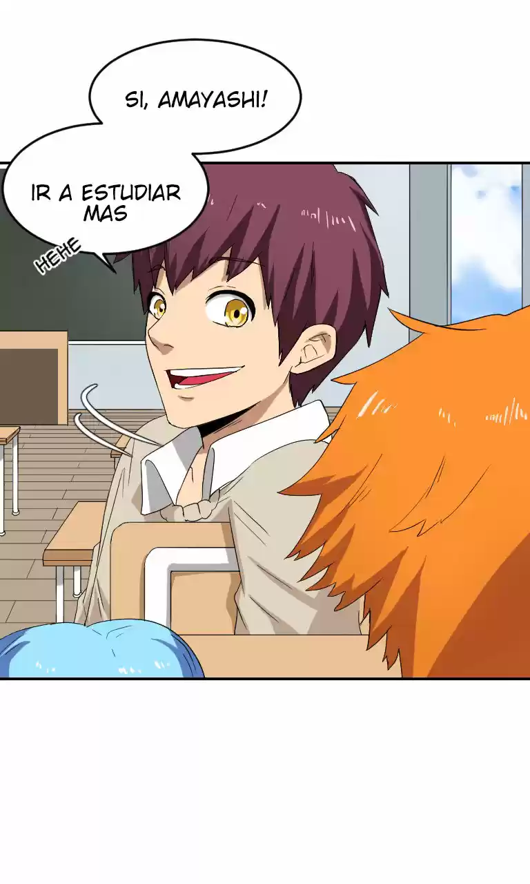 School Of Mage - Capítulo 1 - Página 7 - LectorTMOo