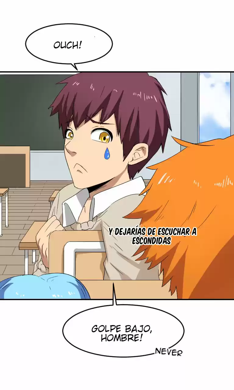 School Of Mage - Capítulo 1 - Página 9 - LectorTMOo