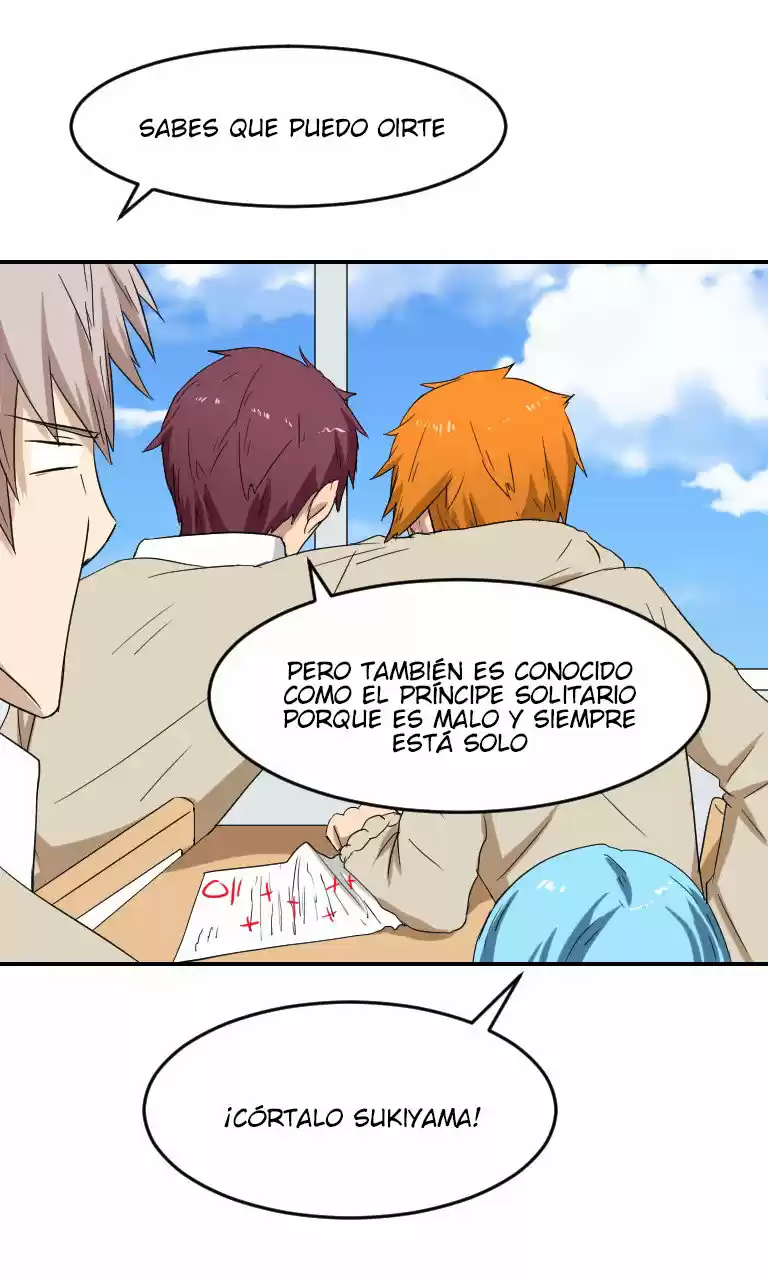 School Of Mage - Capítulo 1 - Página 21 - LectorTMOo