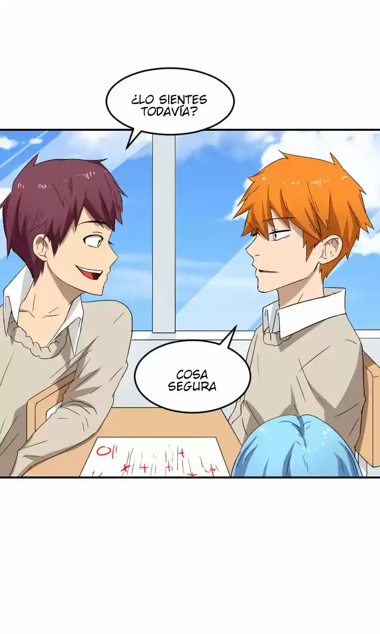 School Of Mage - Capítulo 1 - Página 25 - LectorTMOo