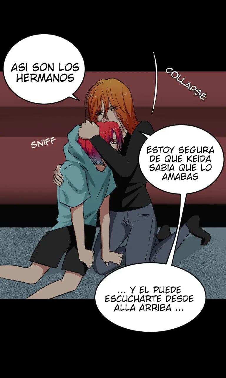 School Of Mage - Capítulo 10 - Página 16 - LectorTMOo