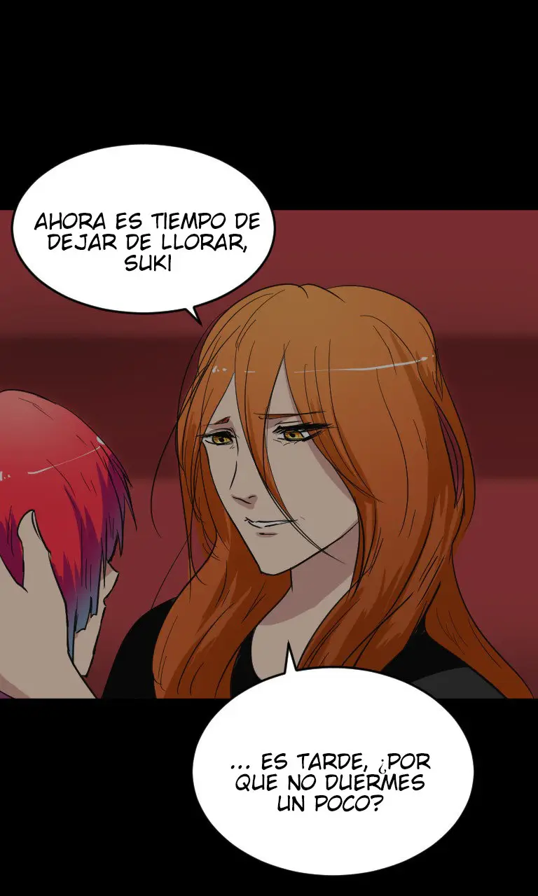 School Of Mage - Capítulo 10 - Página 17 - LectorTMOo