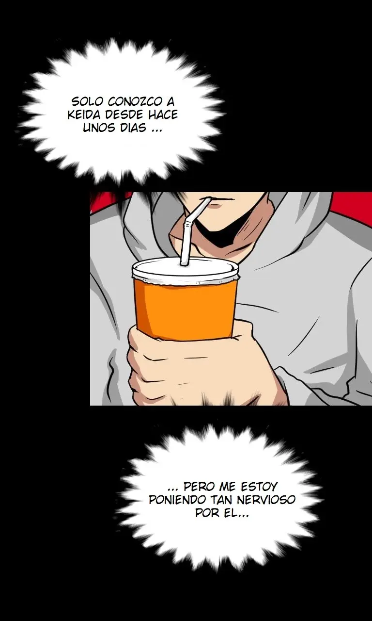 School Of Mage - Capítulo 11 - Página 5 - LectorTMOo