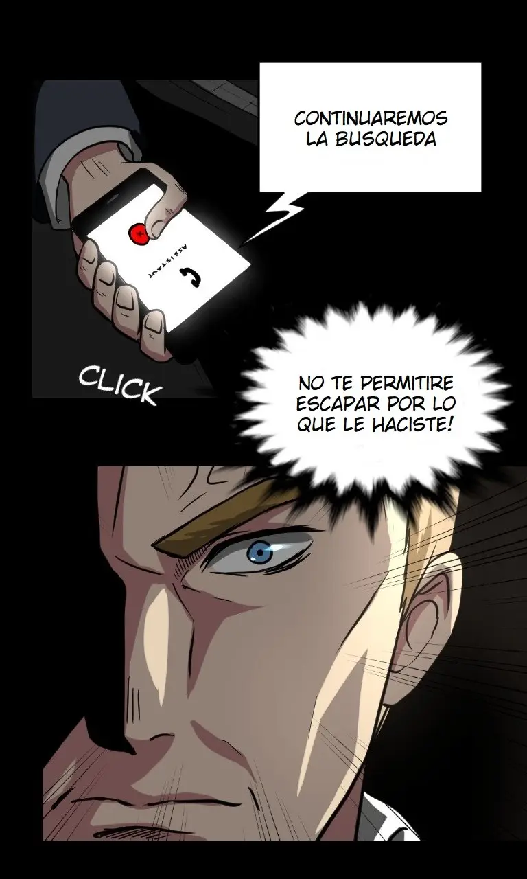 School Of Mage - Capítulo 11 - Página 15 - LectorTMOo