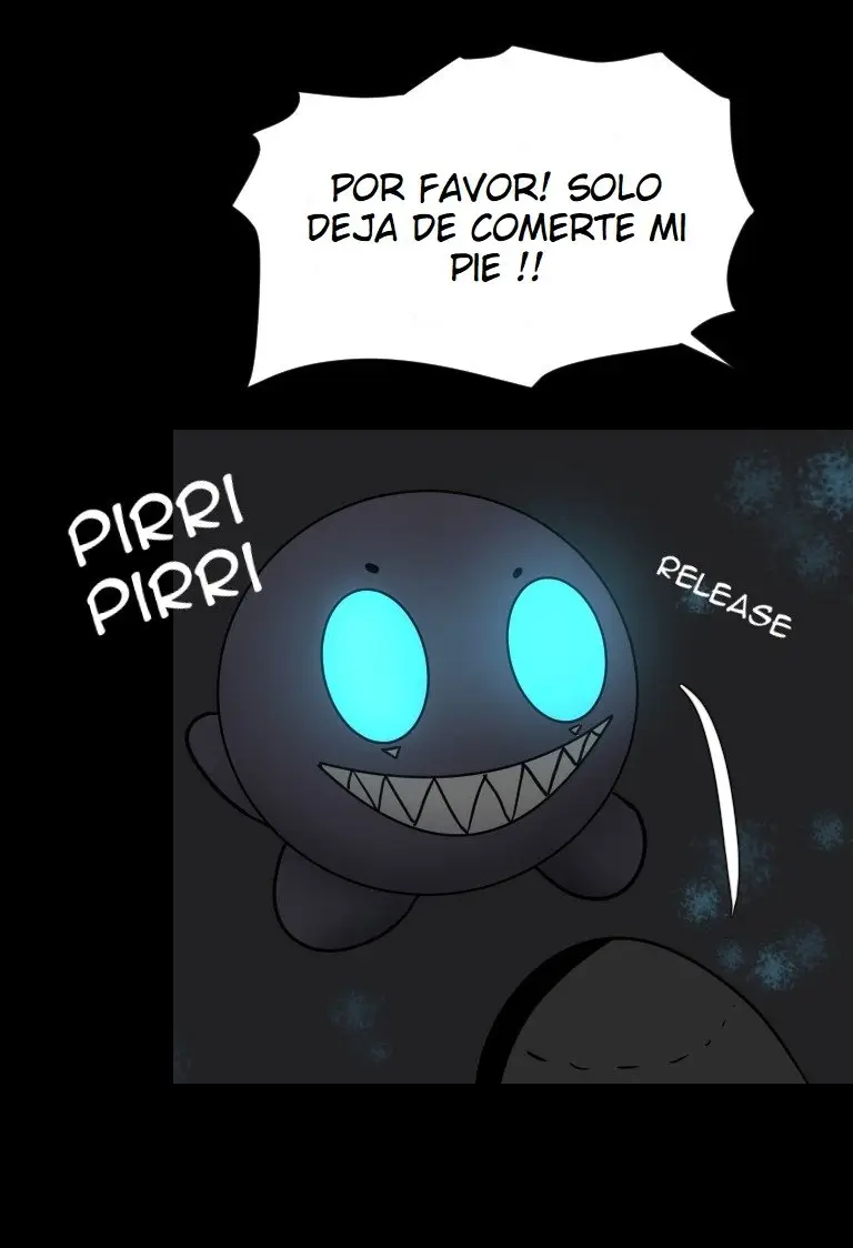 School Of Mage - Capítulo 11 - Página 29 - LectorTMOo