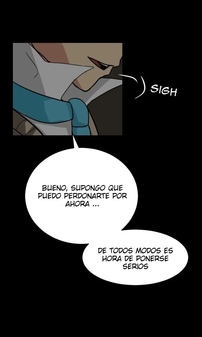 School Of Mage - Capítulo 11 - Página 33 - LectorTMOo