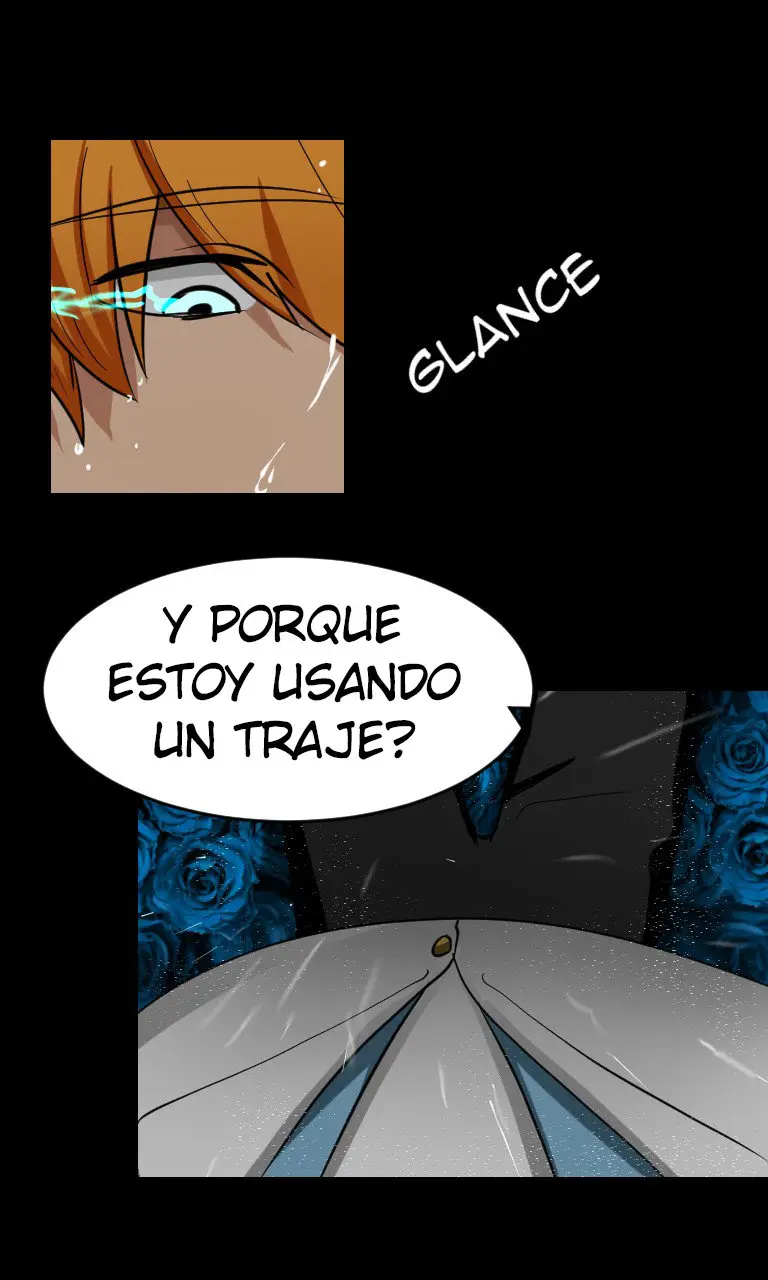School Of Mage - Capítulo 12 - Página 28 - LectorTMOo