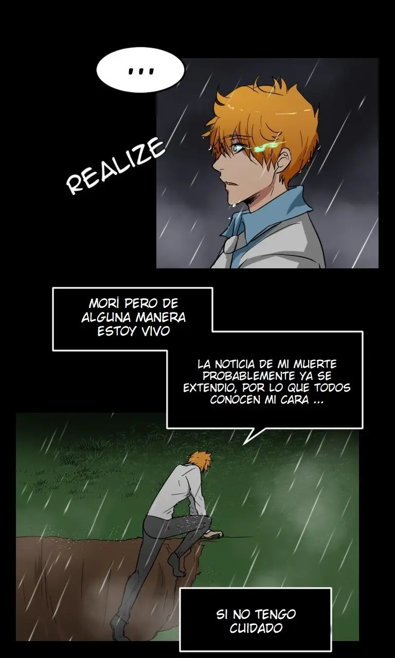 School Of Mage - Capítulo 13 - Página 5 - LectorTMOo