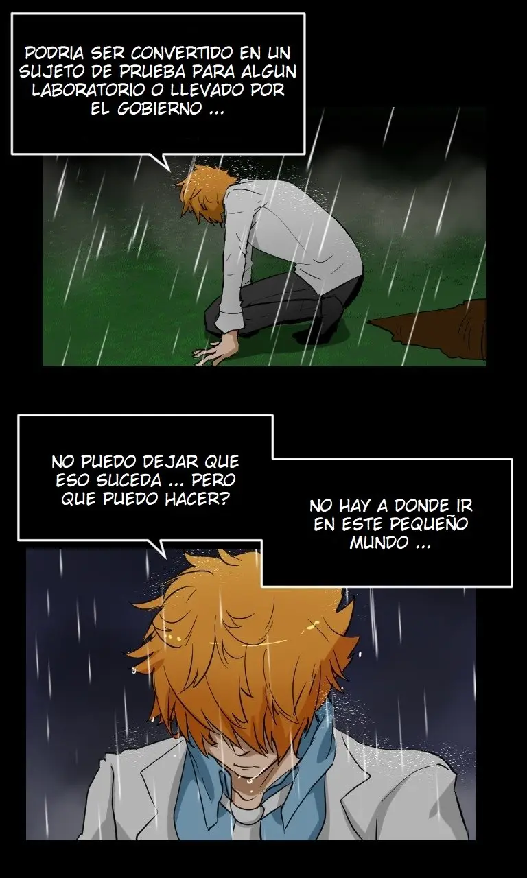 School Of Mage - Capítulo 13 - Página 6 - LectorTMOo