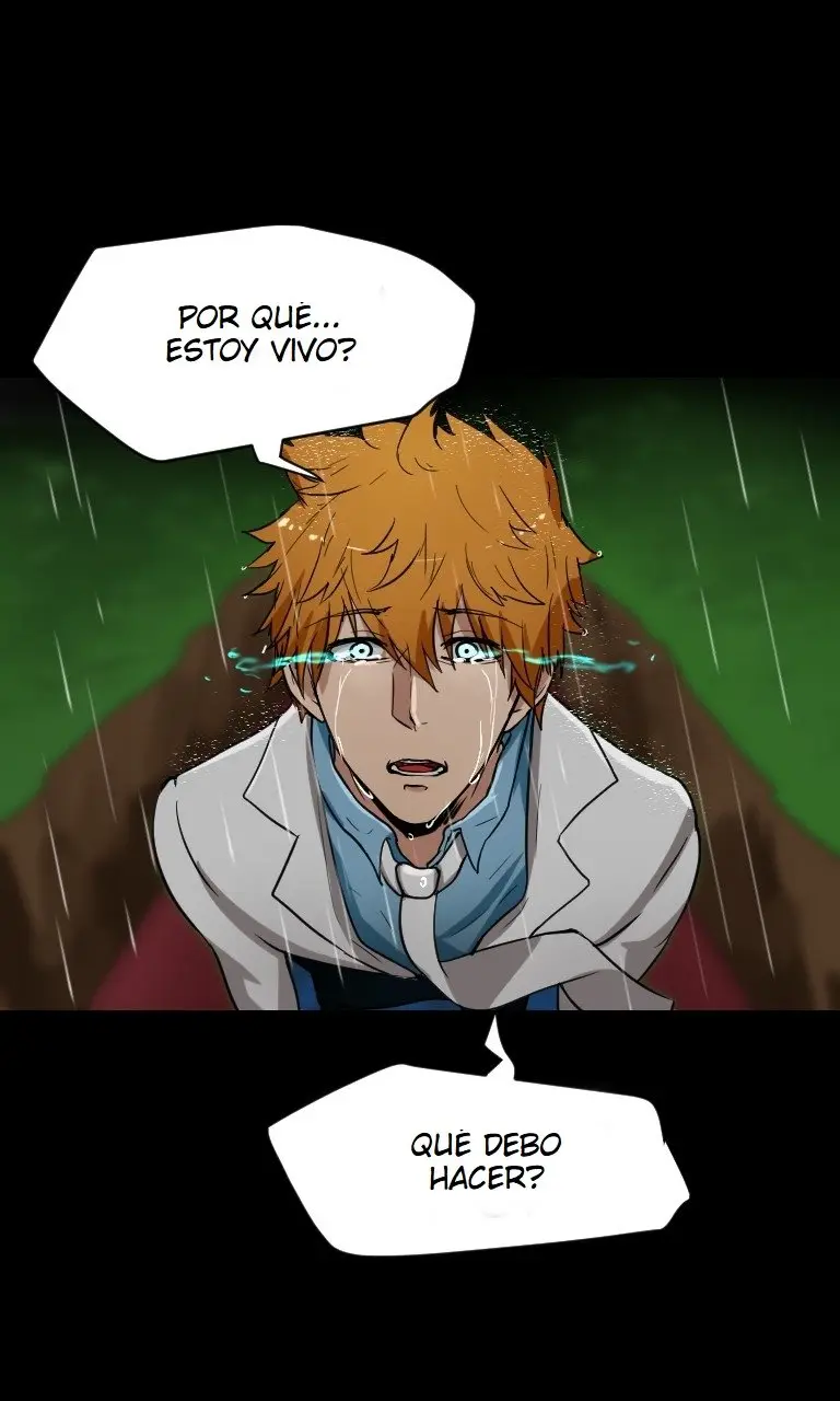 School Of Mage - Capítulo 13 - Página 9 - LectorTMOo